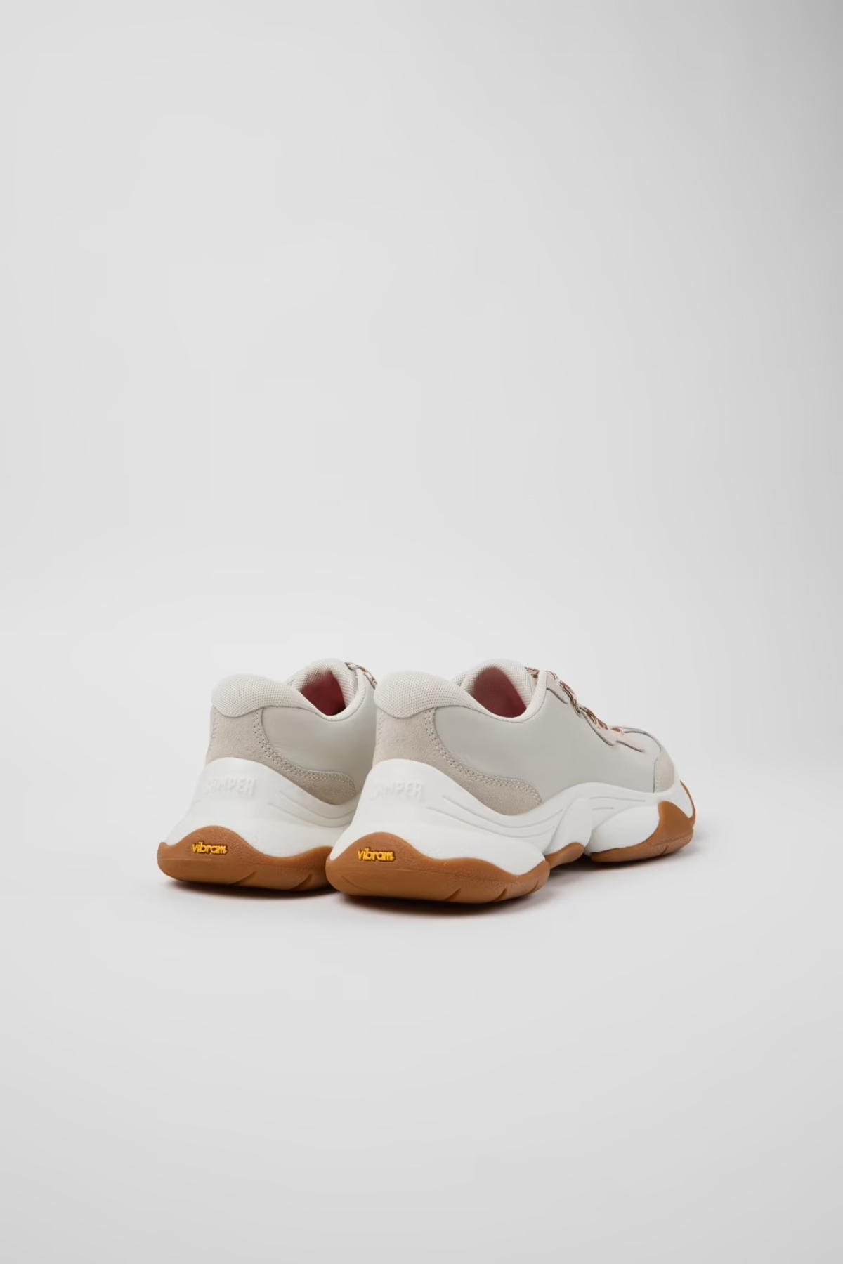 Karst 2 Deri Kadın Spor Ayakkabı K201836-002 - Görsel 5