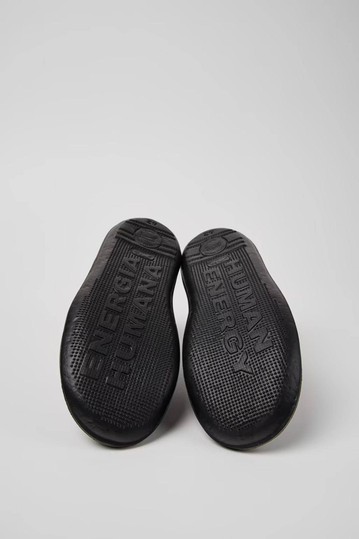 Beetle Hydroshield Deri Erkek Bot K300479-008 - Görsel 6