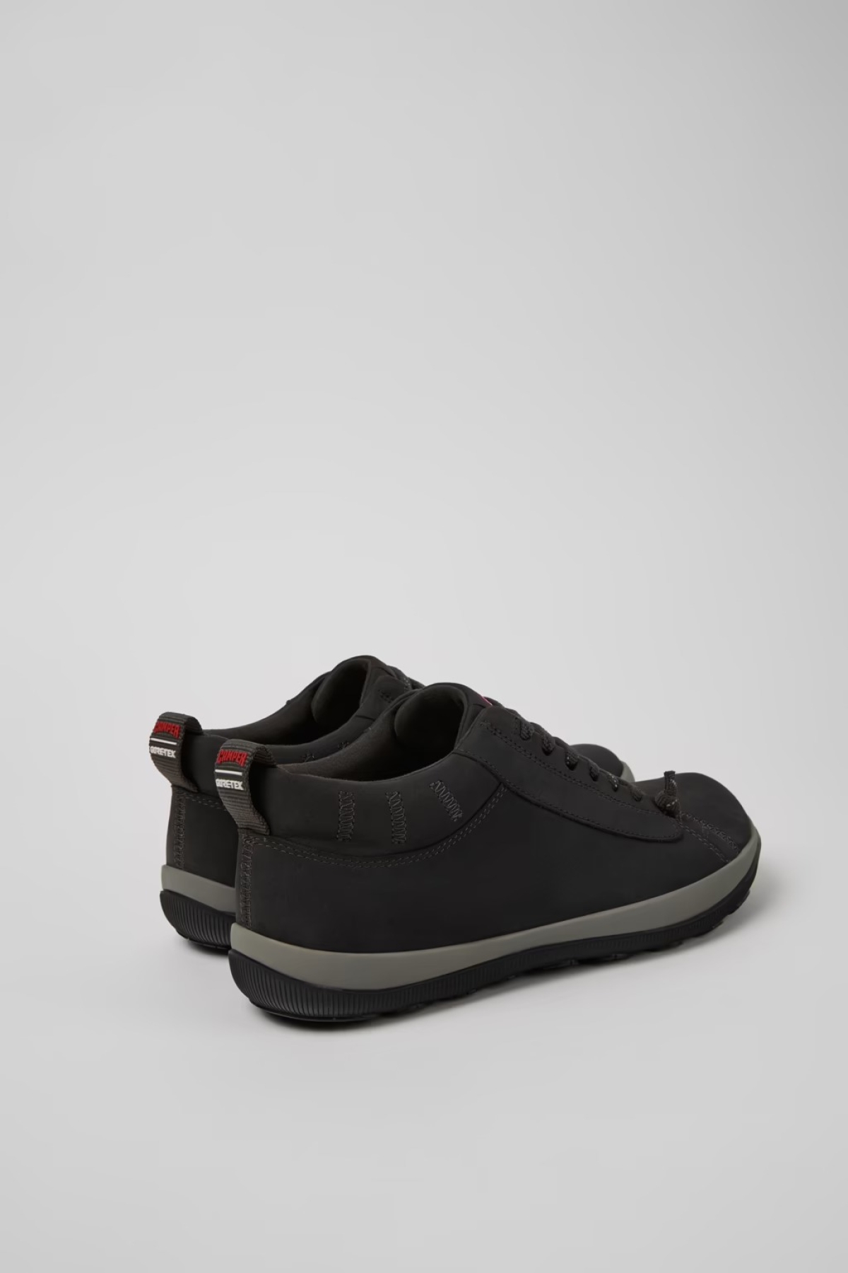 Peu Pista Gm Gore-tex Erkek Bot K300285-044 - Görsel 5