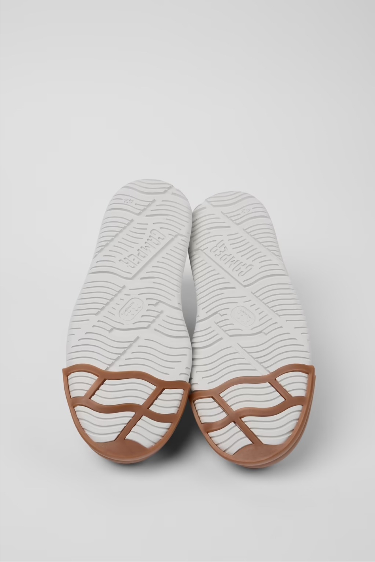 Junction Runner Nubuk Erkek Spor Ayakkabı K100978-013 - Görsel 6