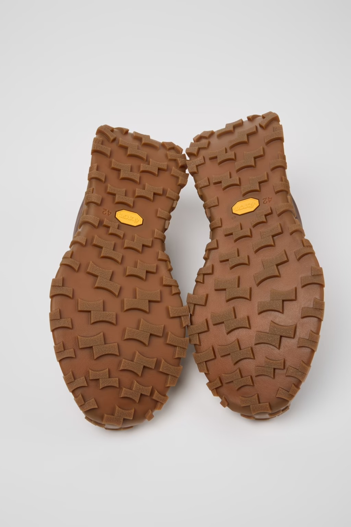 Drift Trail Nubuk Erkek Spor Ayakkabı K100928-020 - Görsel 6