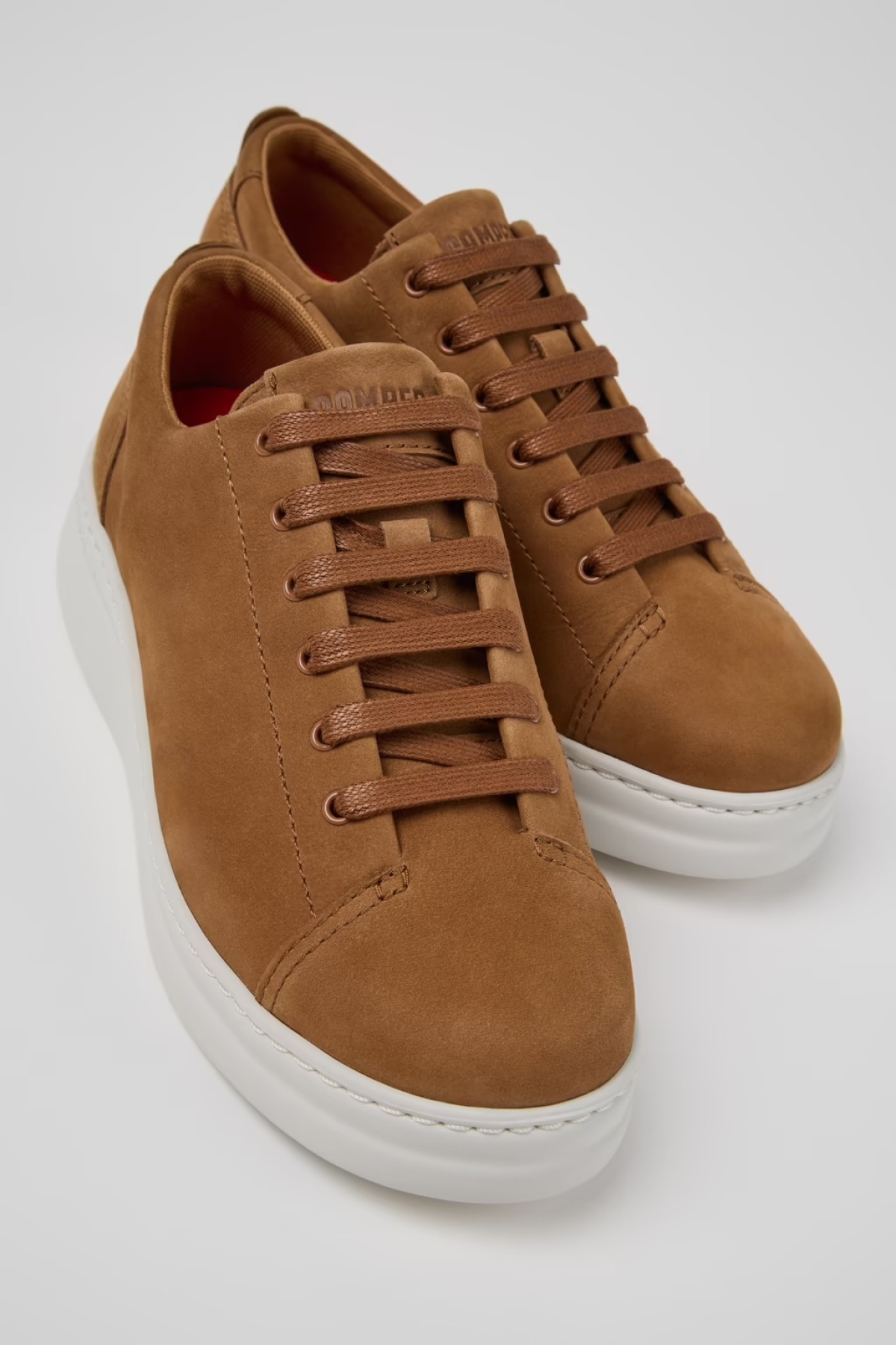 Runner Up Nubuk Kadın Spor Ayakkabı K200645-097 - Görsel 3