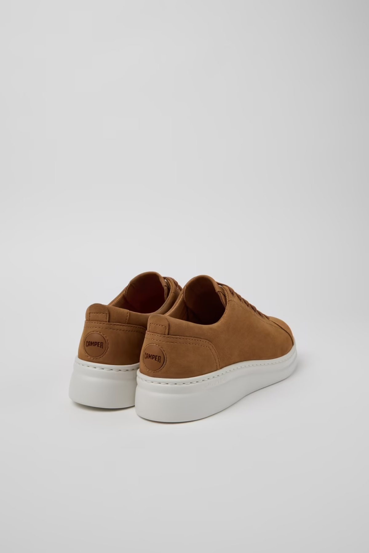 Runner Up Nubuk Kadın Spor Ayakkabı K200645-097 - Görsel 5