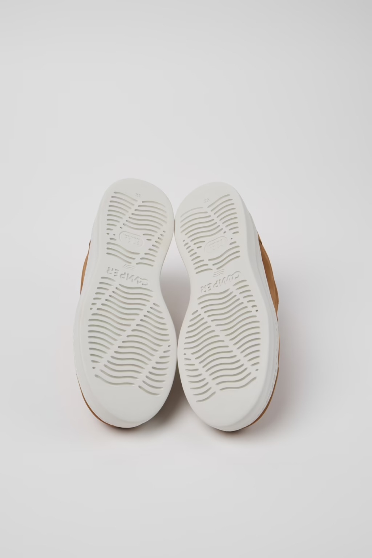 Runner Up Nubuk Kadın Spor Ayakkabı K200645-097 - Görsel 6