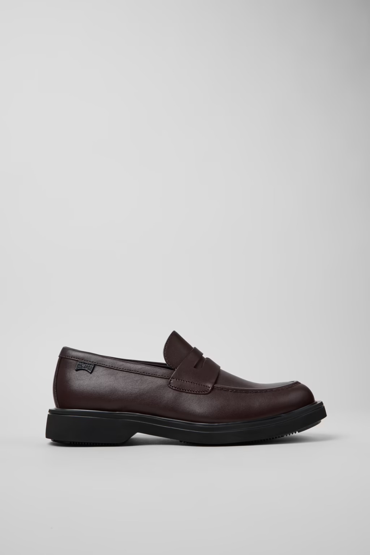 Norman Deri Erkek Loafer Ayakkabı K101001-005 - Görsel 2