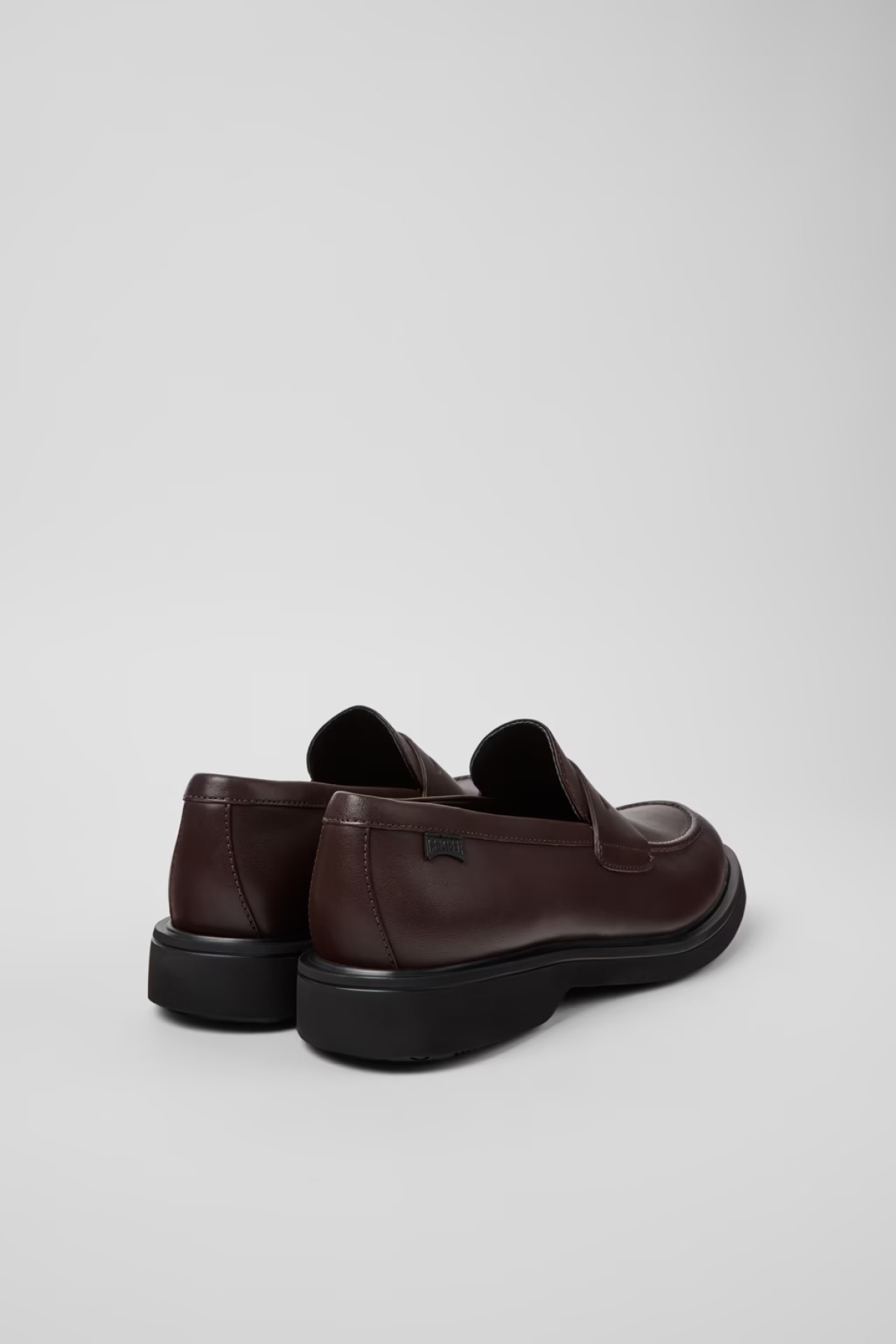 Norman Deri Erkek Loafer Ayakkabı K101001-005 - Görsel 5