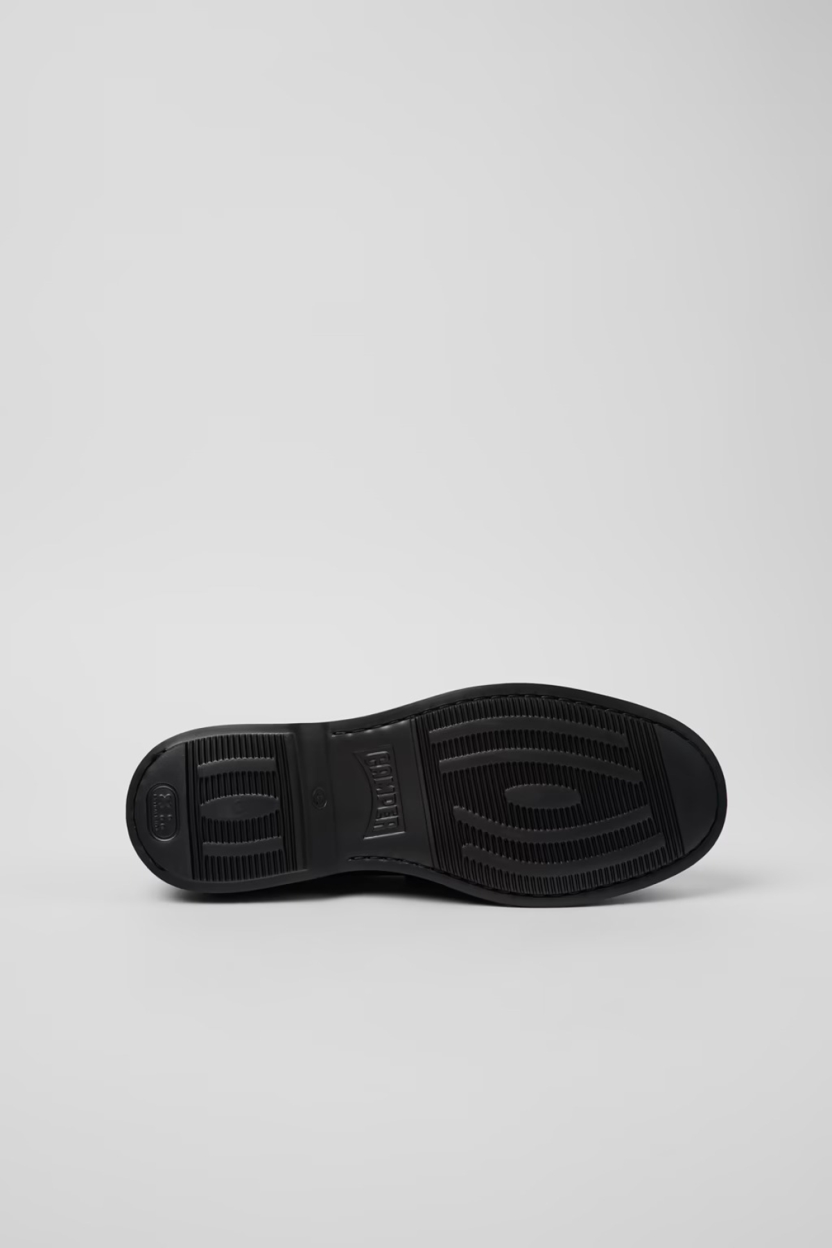 Norman Deri Erkek Loafer Ayakkabı K101001-005 - Görsel 6