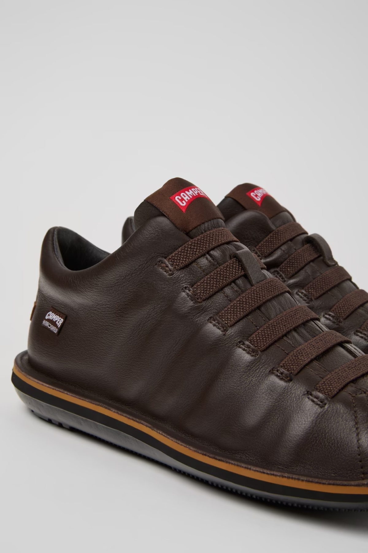 Beetle - HYDROSHIELD Deri Erkek Bot K300479-007 - Görsel 3