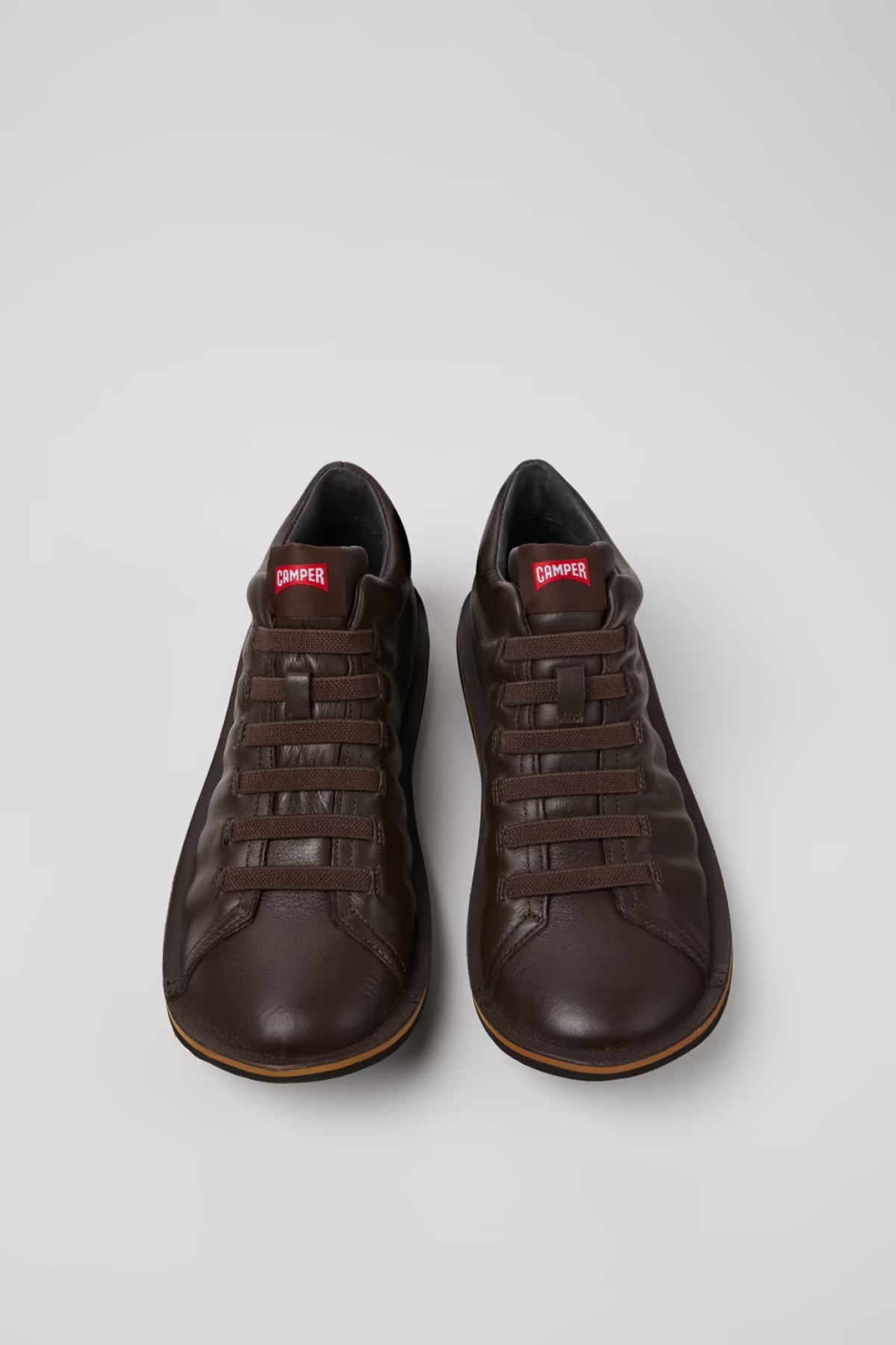 Beetle - HYDROSHIELD Deri Erkek Bot K300479-007 - Görsel 4