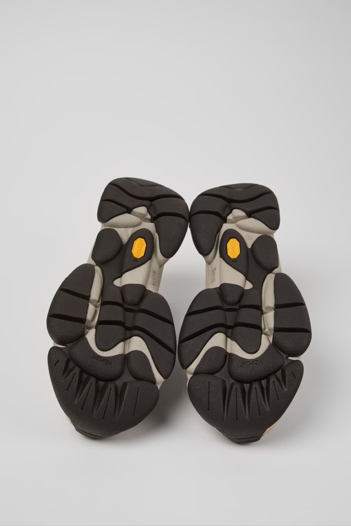 Karst 2 Deri ve Nubuk Erkek Spor Ayakkabı K101068-003 - Görsel 6