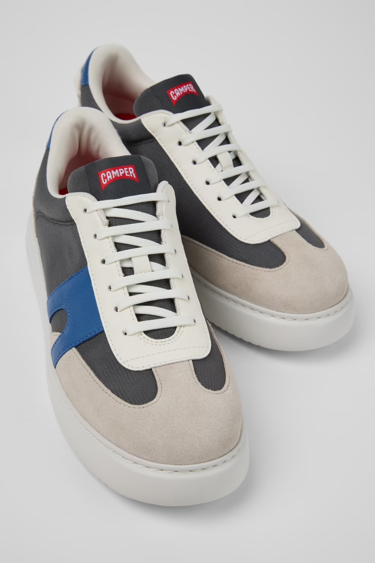 Runner K21 Erkek Spor Ayakkabı K100988-013 - Görsel 3