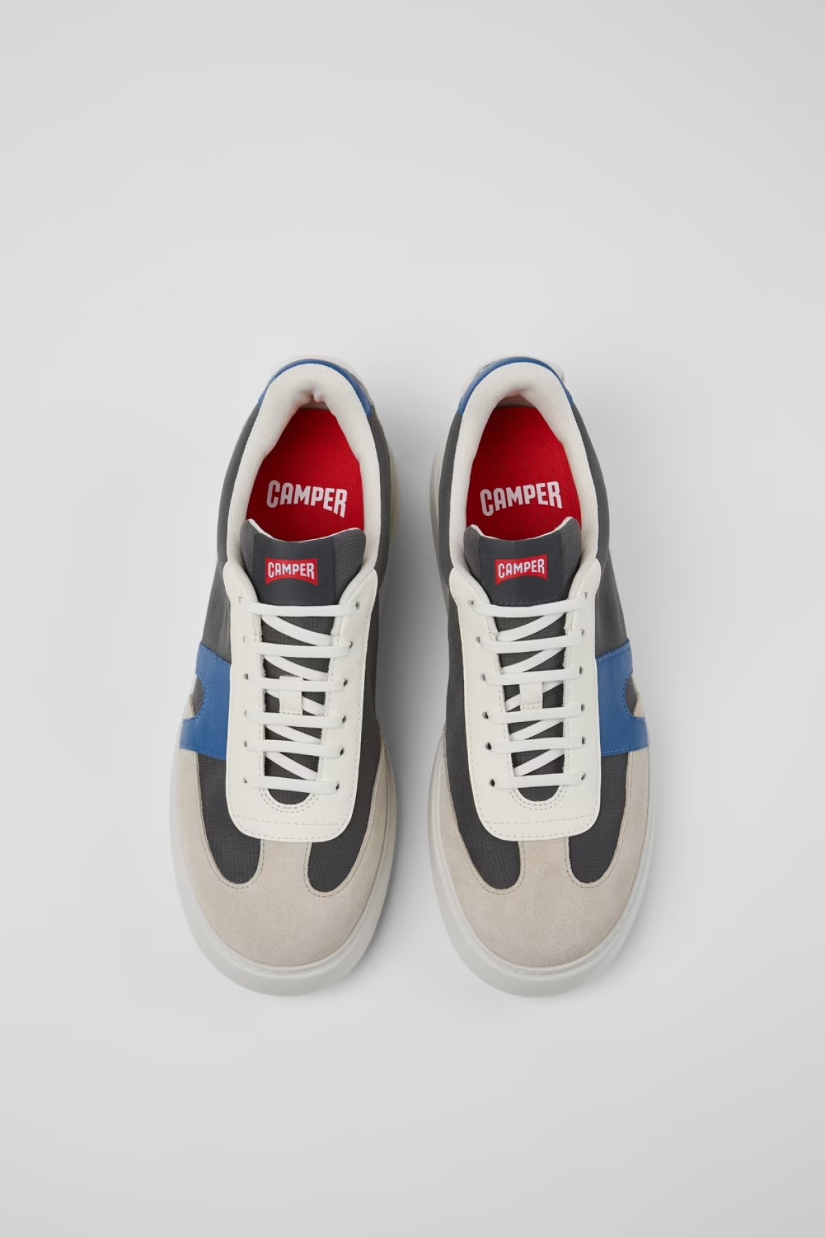 Runner K21 Erkek Spor Ayakkabı K100988-013 - Görsel 4