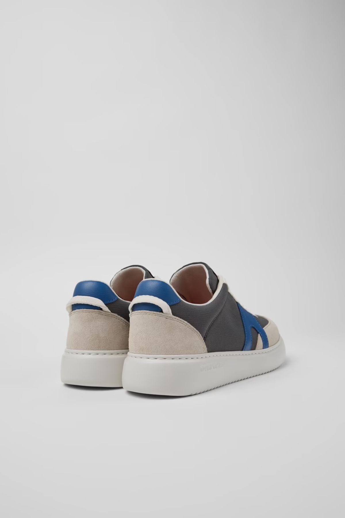 Runner K21 Erkek Spor Ayakkabı K100988-013 - Görsel 5