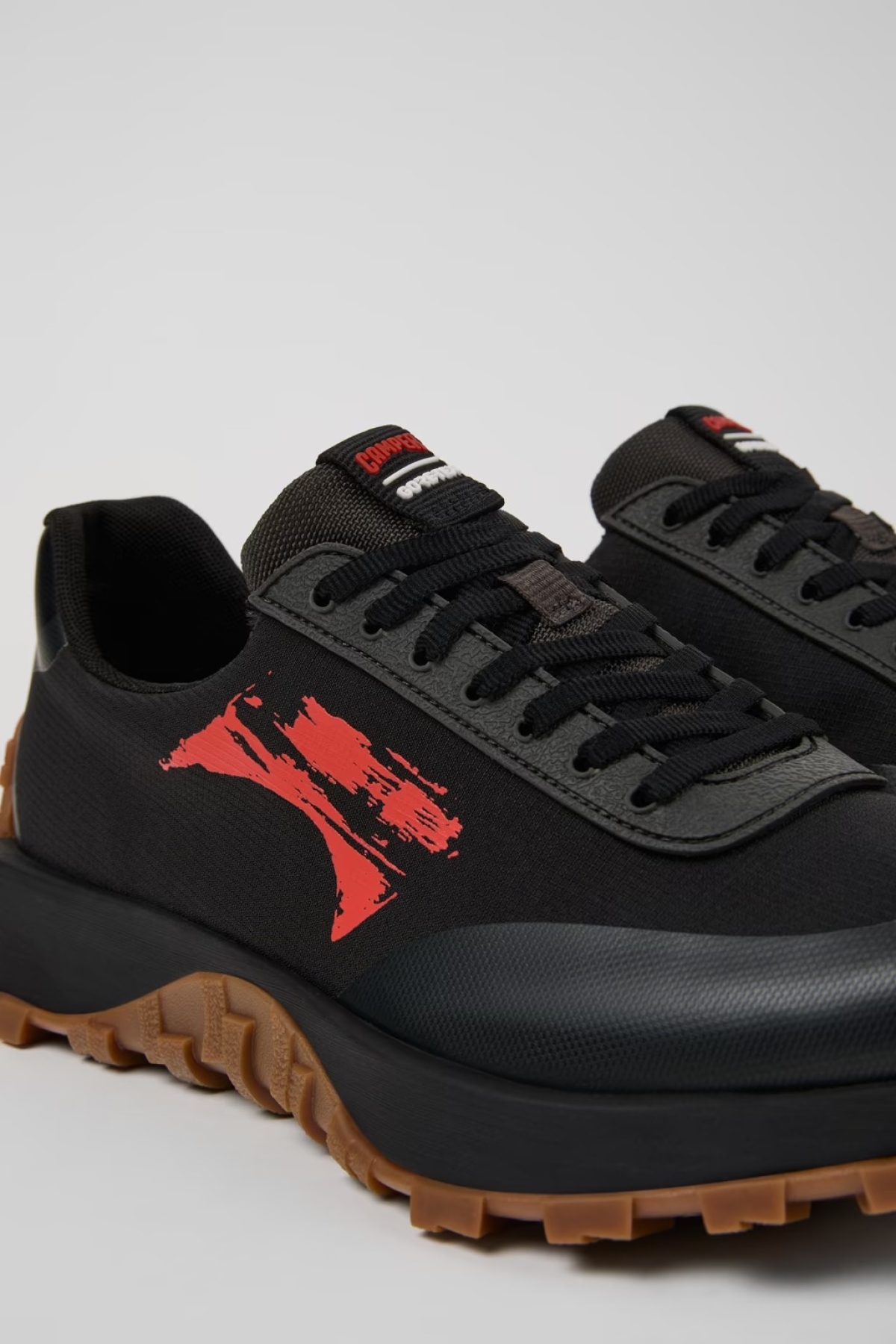 Drift Trail Erkek Spor Ayakkabı K101077-001 - Görsel 3