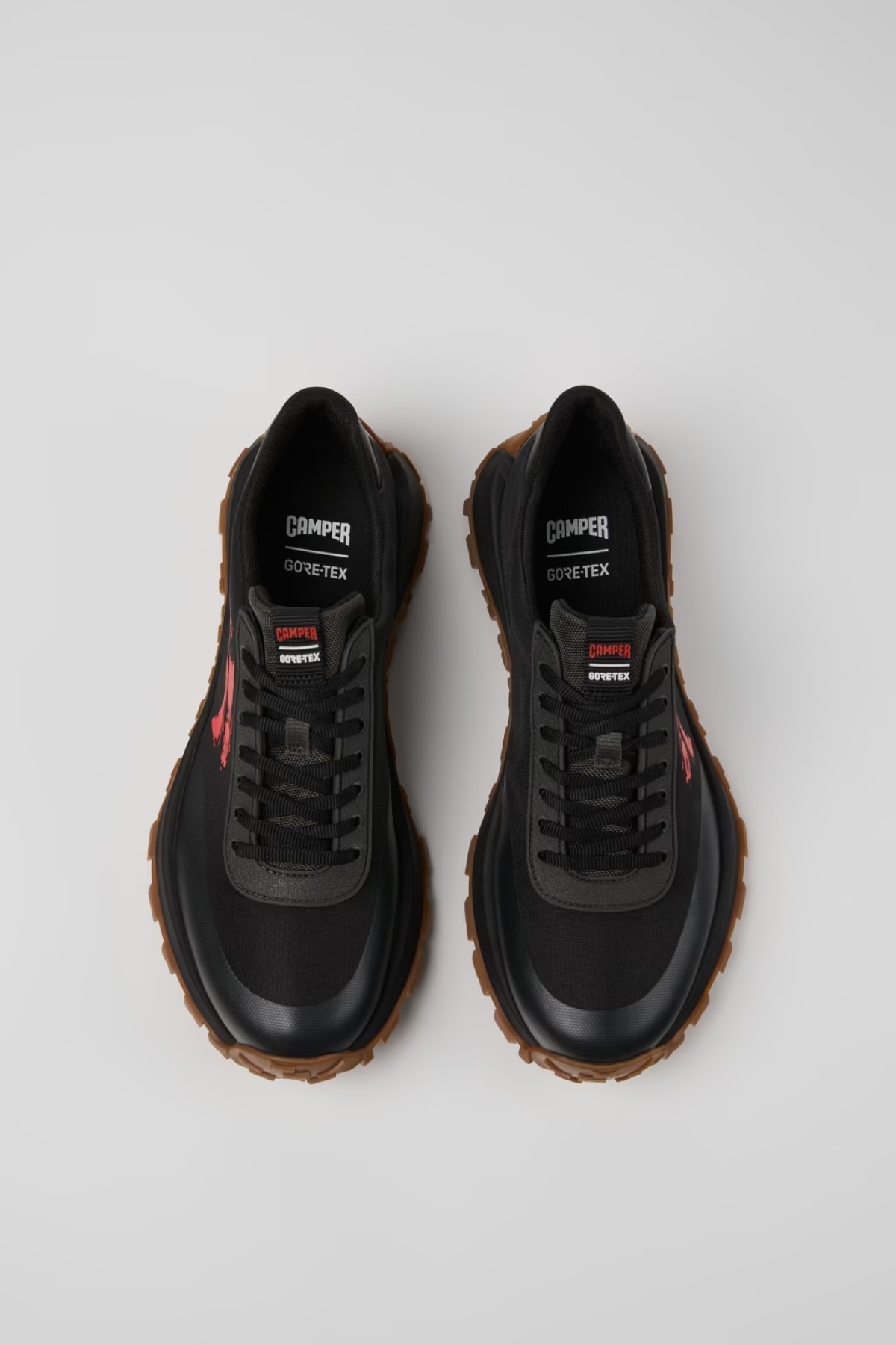 Drift Trail Erkek Spor Ayakkabı K101077-001 - Görsel 4