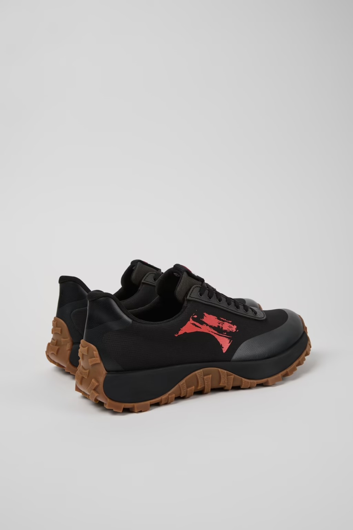 Drift Trail Erkek Spor Ayakkabı K101077-001 - Görsel 5
