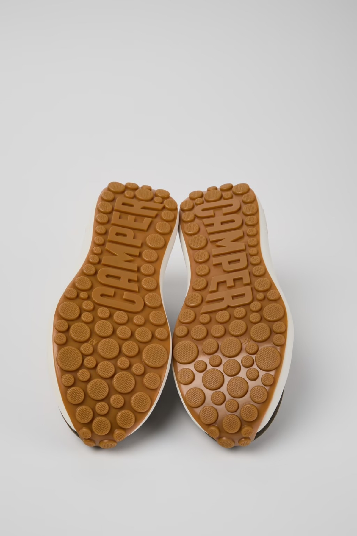 Pelotas Athens Deri ve Nubuk Erkek Spor Ayakkabı K101070-004 - Görsel 6