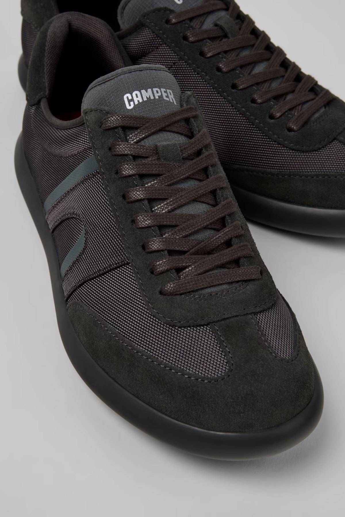 Pelotas Soller Erkek Spor Ayakkabı K101056-001 - Görsel 3