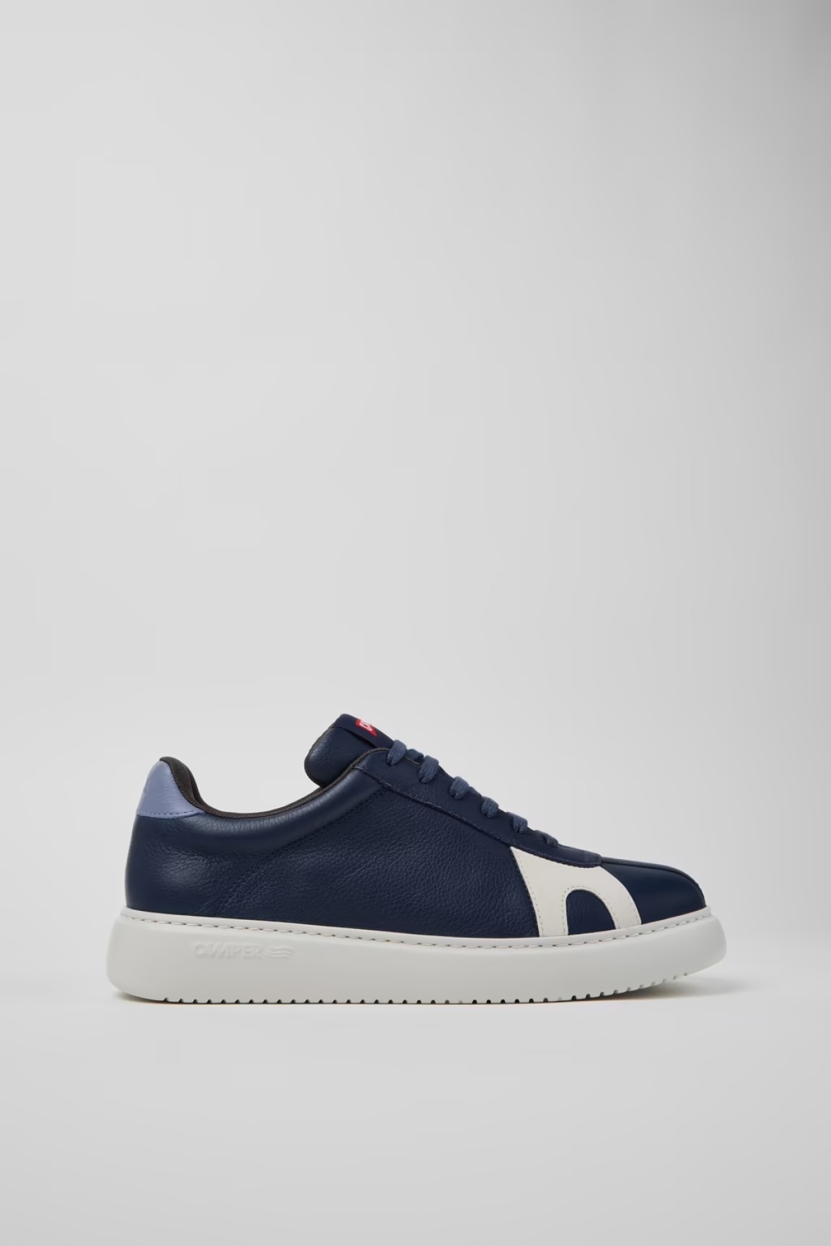 Twins Deri Erkek Spor Ayakkabı K100743-045 - Görsel 2