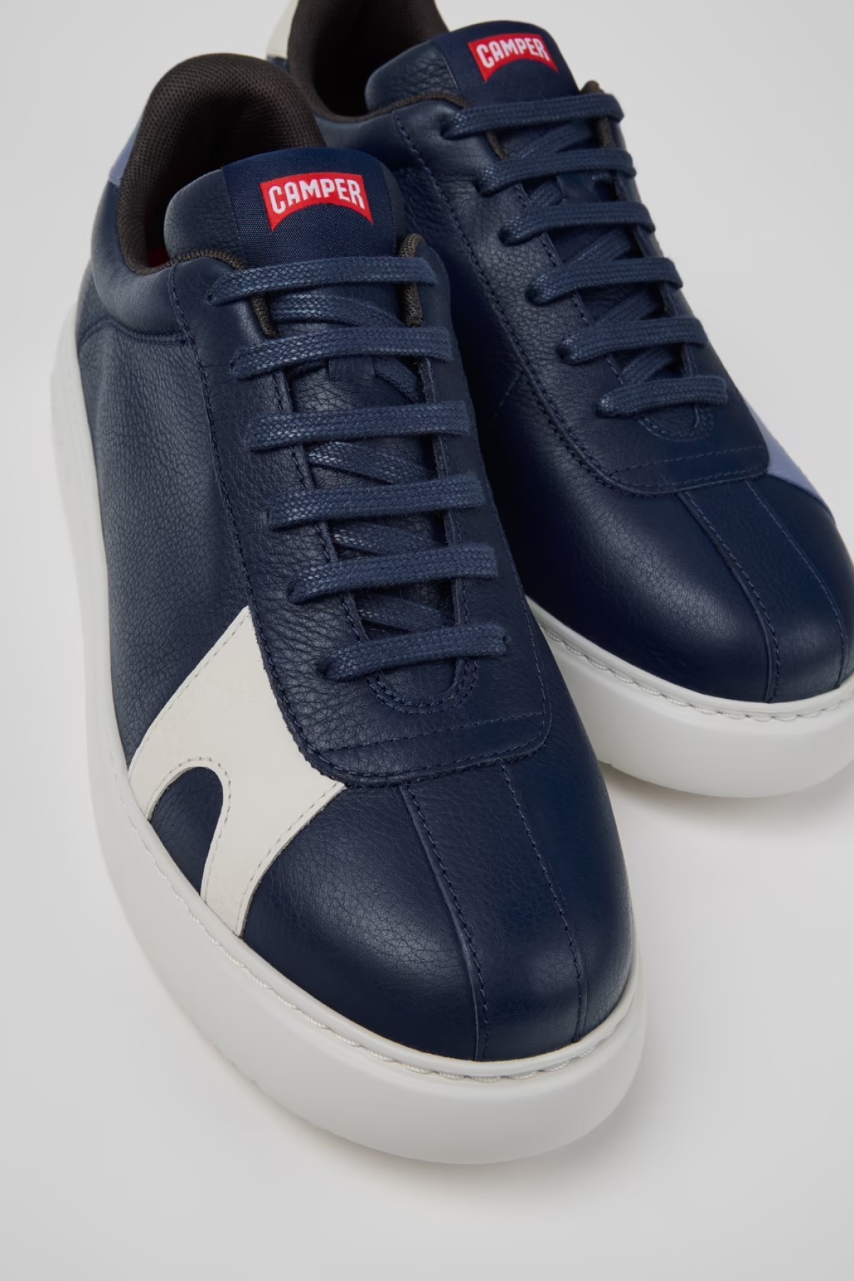 Twins Deri Erkek Spor Ayakkabı K100743-045 - Görsel 3