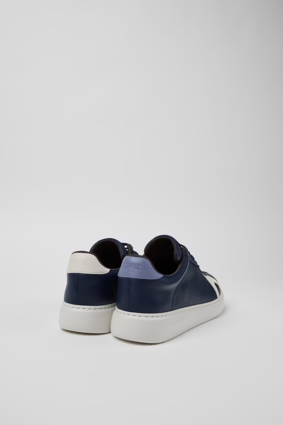 Twins Deri Erkek Spor Ayakkabı K100743-045 - Görsel 5