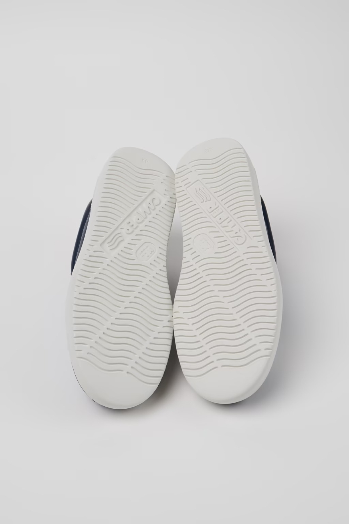 Twins Deri Erkek Spor Ayakkabı K100743-045 - Görsel 6