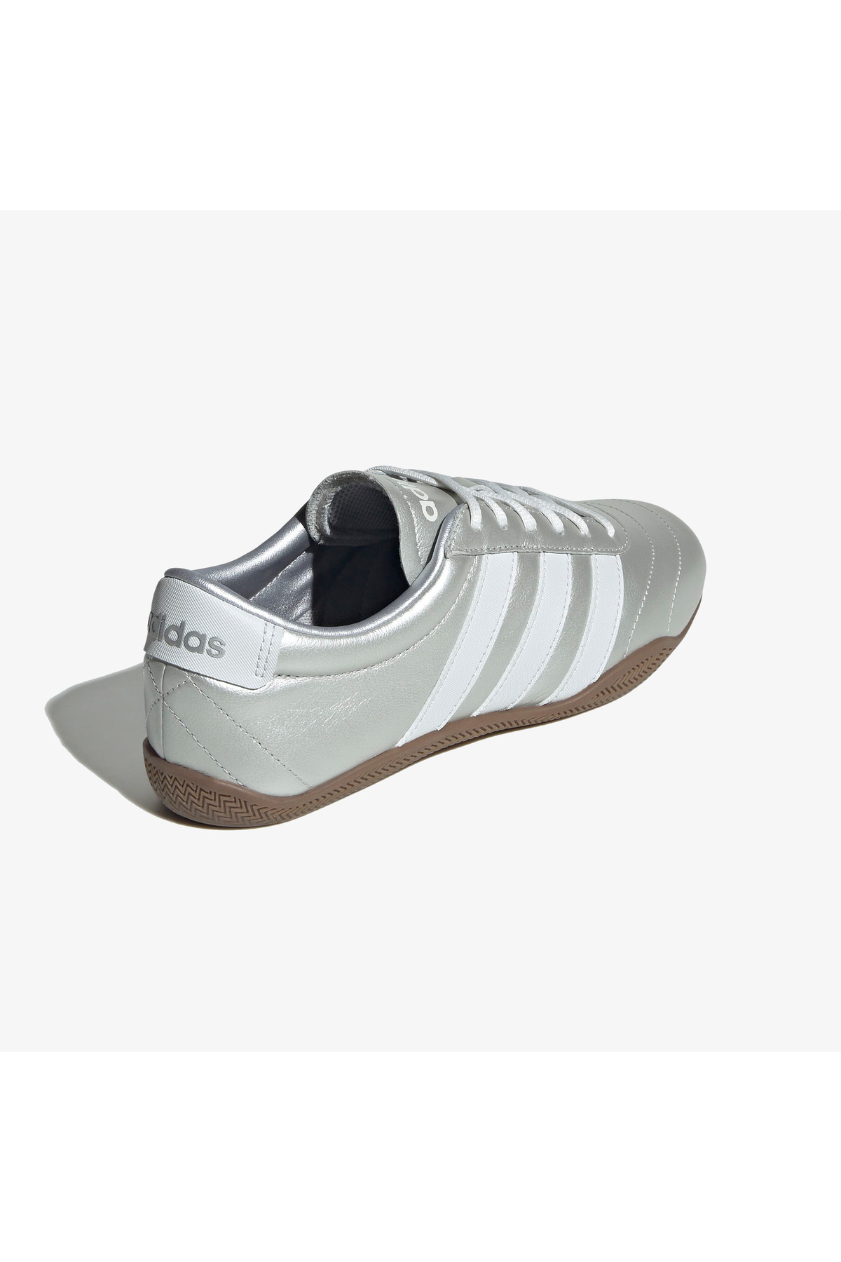 Grand Court Lo Kadın Gri Spor Ayakkabı - Görsel 4