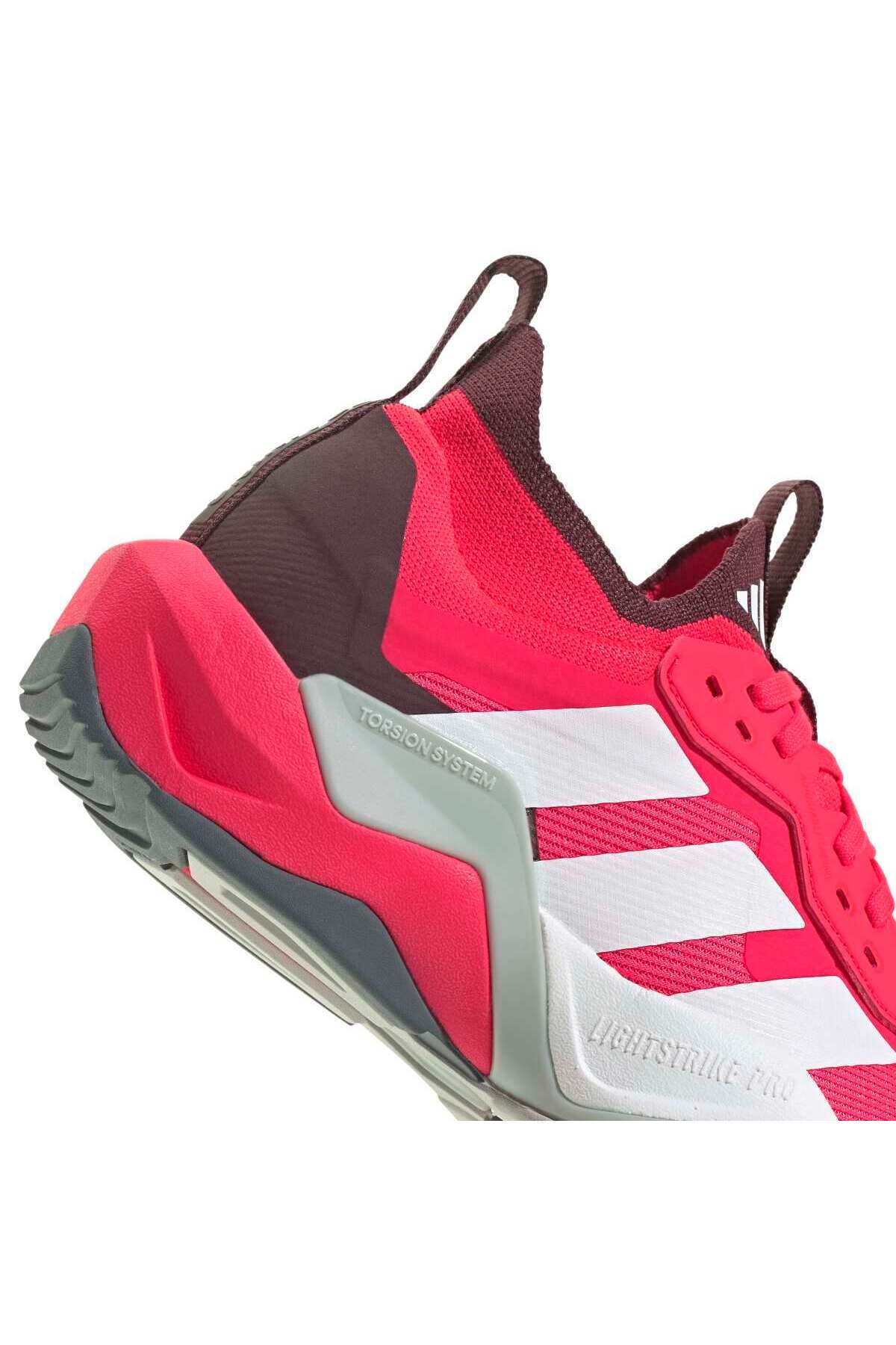 Rapidmove Adv 2 Trainer Erkek Kırmızı Spor Ayakkabı - Görsel 5