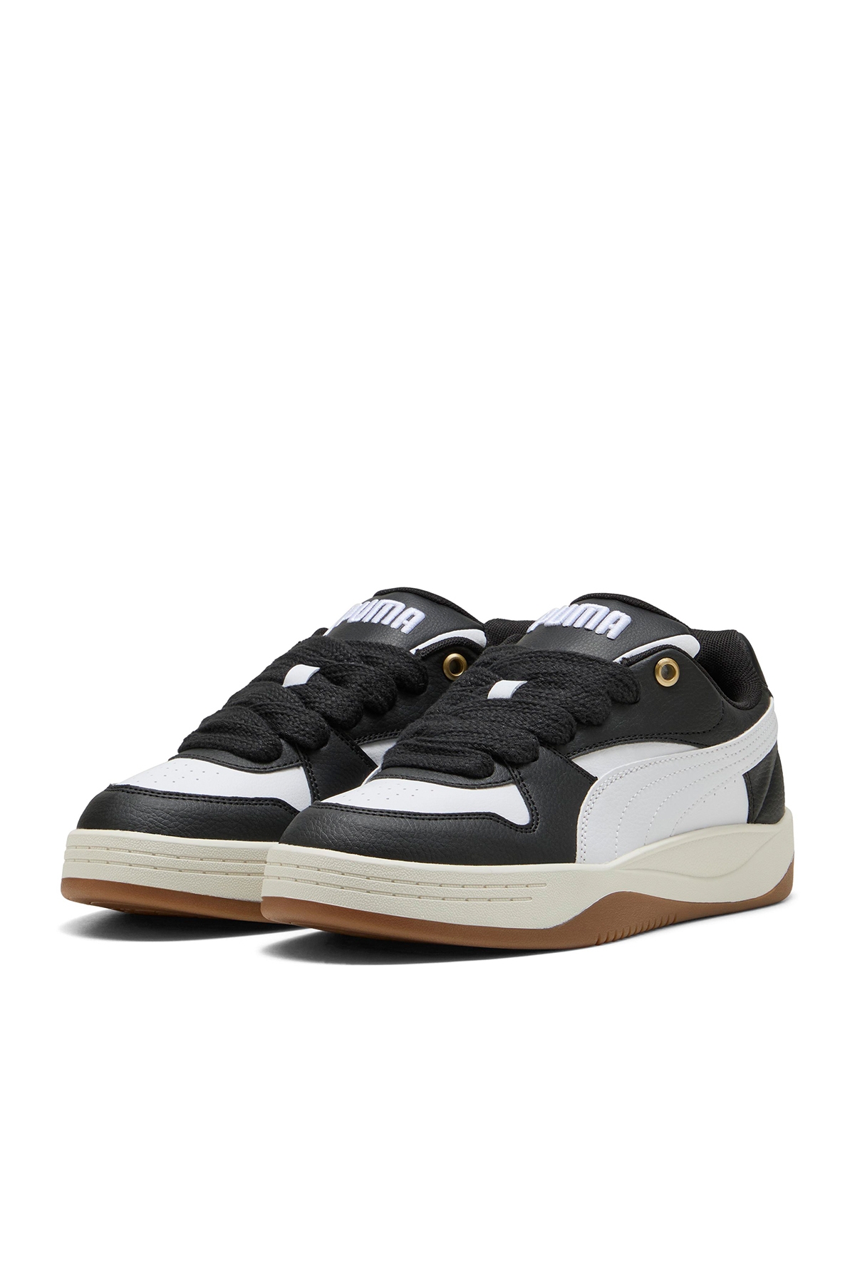 Park Luna Kadın Sneaker - Görsel 4