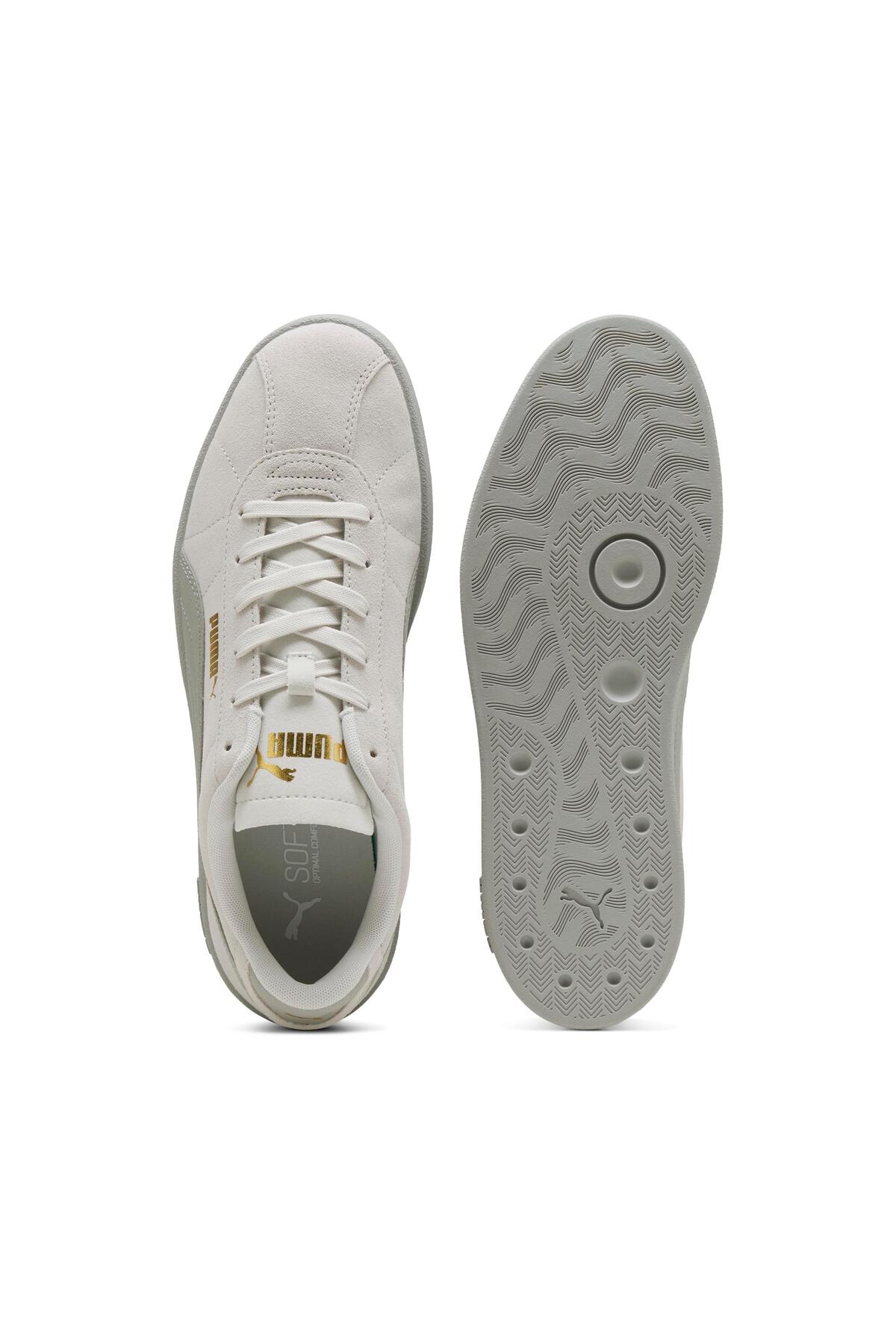 Club II Unisex Sneaker - Görsel 4