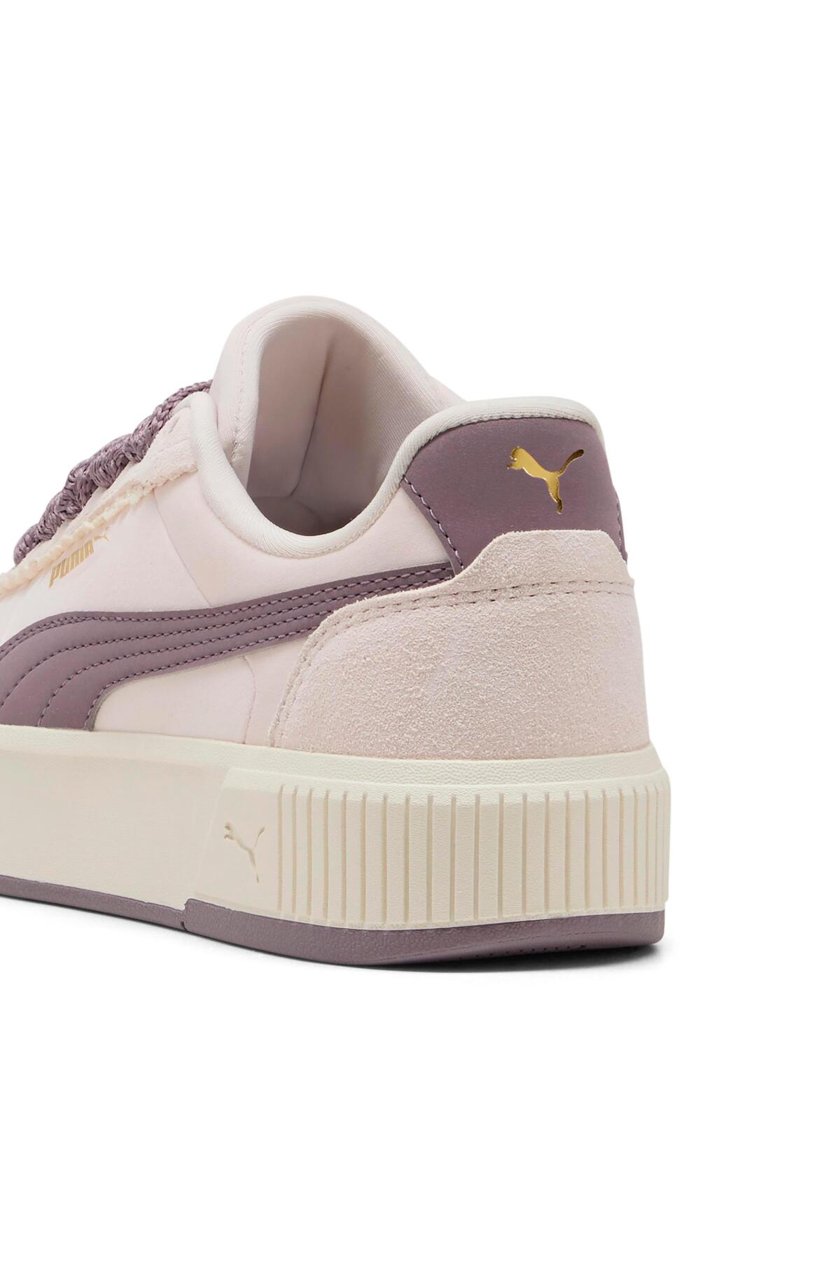 Carina Mia Memoires Kadın Yetişkin Sneaker - Görsel 5