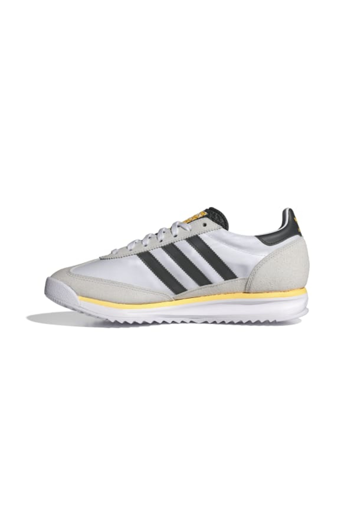 Erkek Orginals Sneaker Ayakkabı SL 72 RS IH4823 - Görsel 3