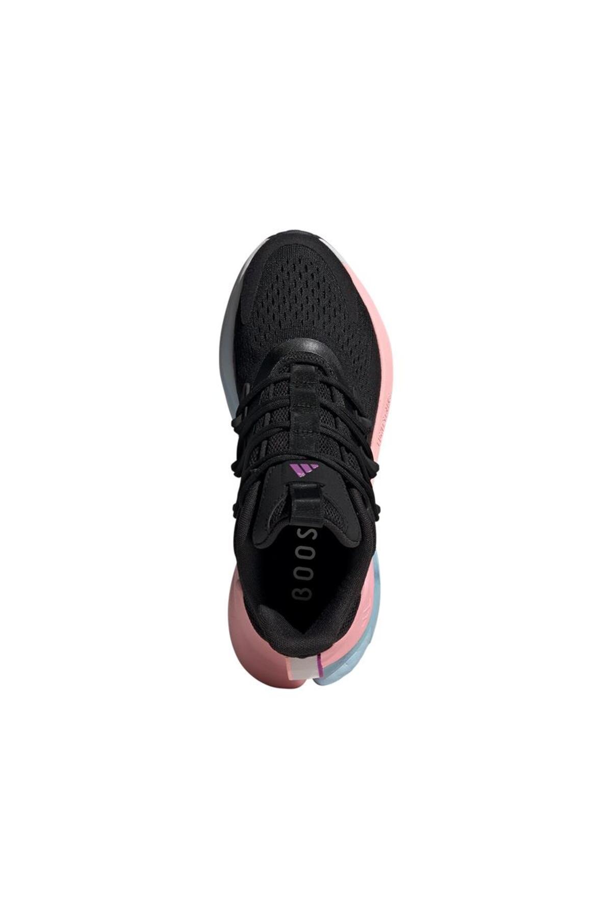 Alphaboost V2 Kadın Koşu Ayakkabısı Ih5035 - Görsel 4