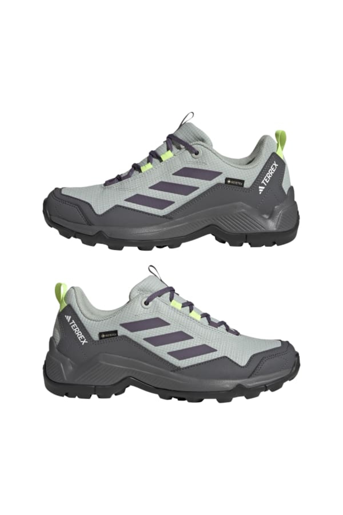 Kadın Outdoor Ayakkabı Terrex Eastraıl Gtx W Id7852 - Görsel 4