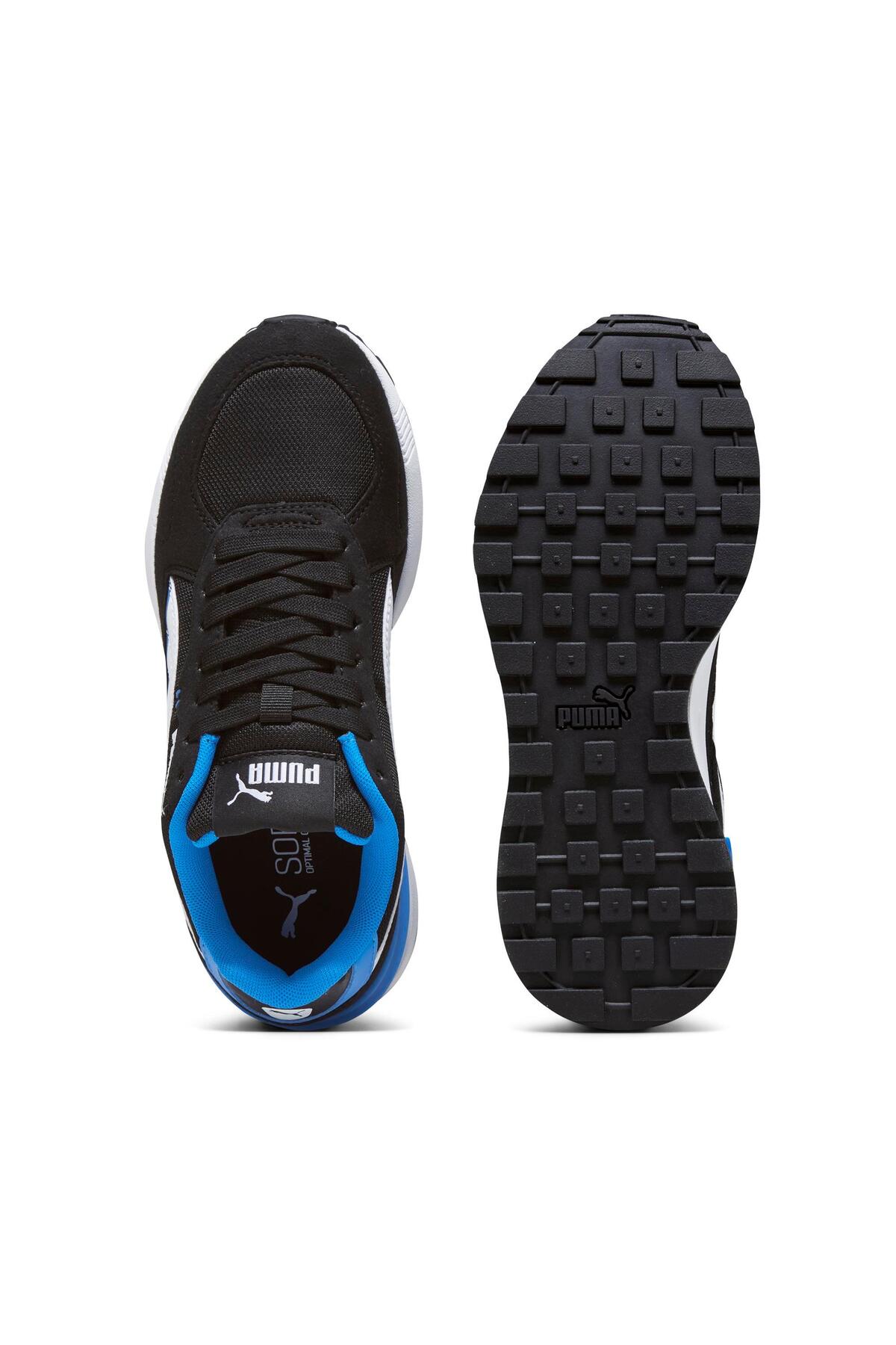 Graviton Jr Sneaker - Görsel 5