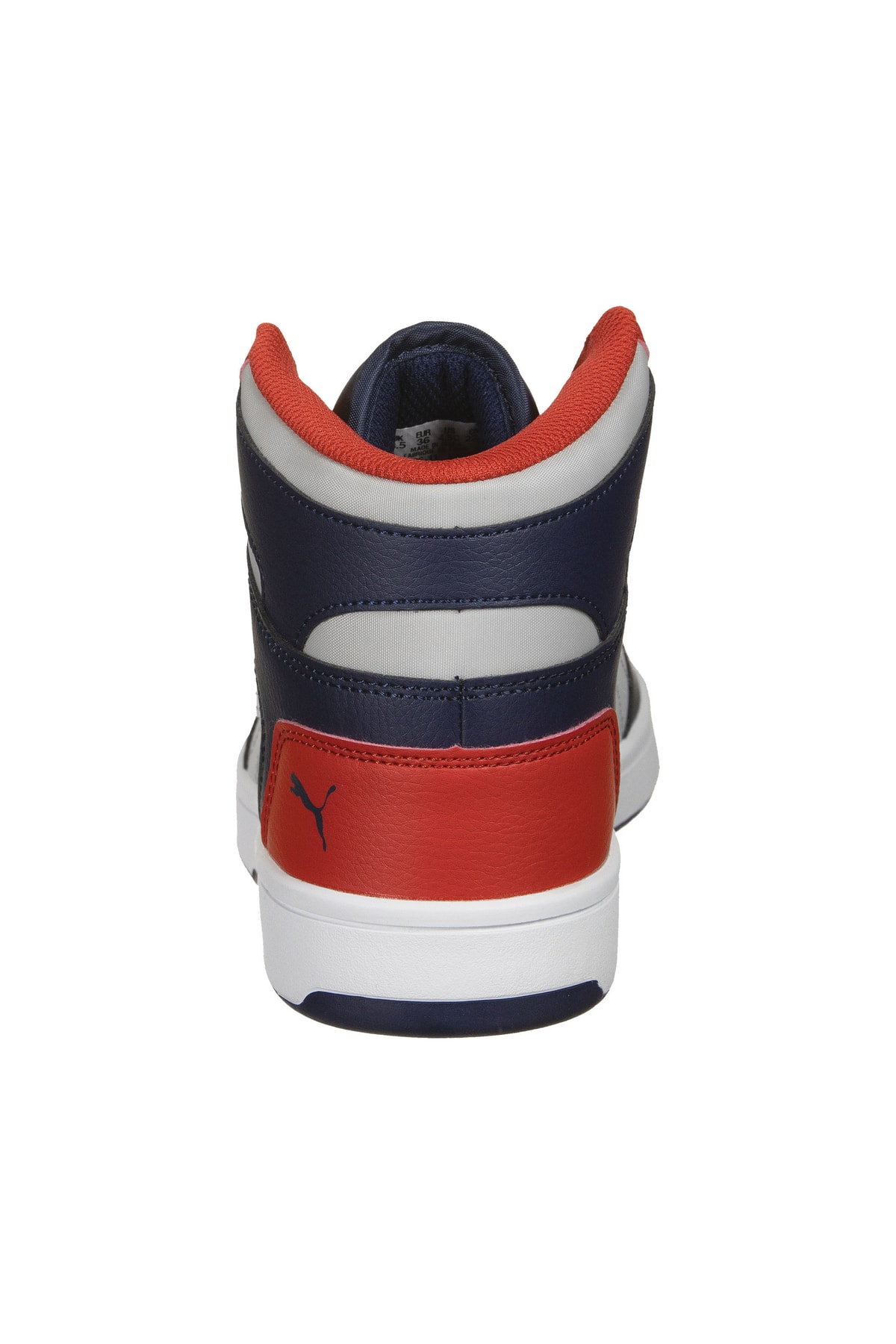 Rebound LayUp SL - Görsel 4