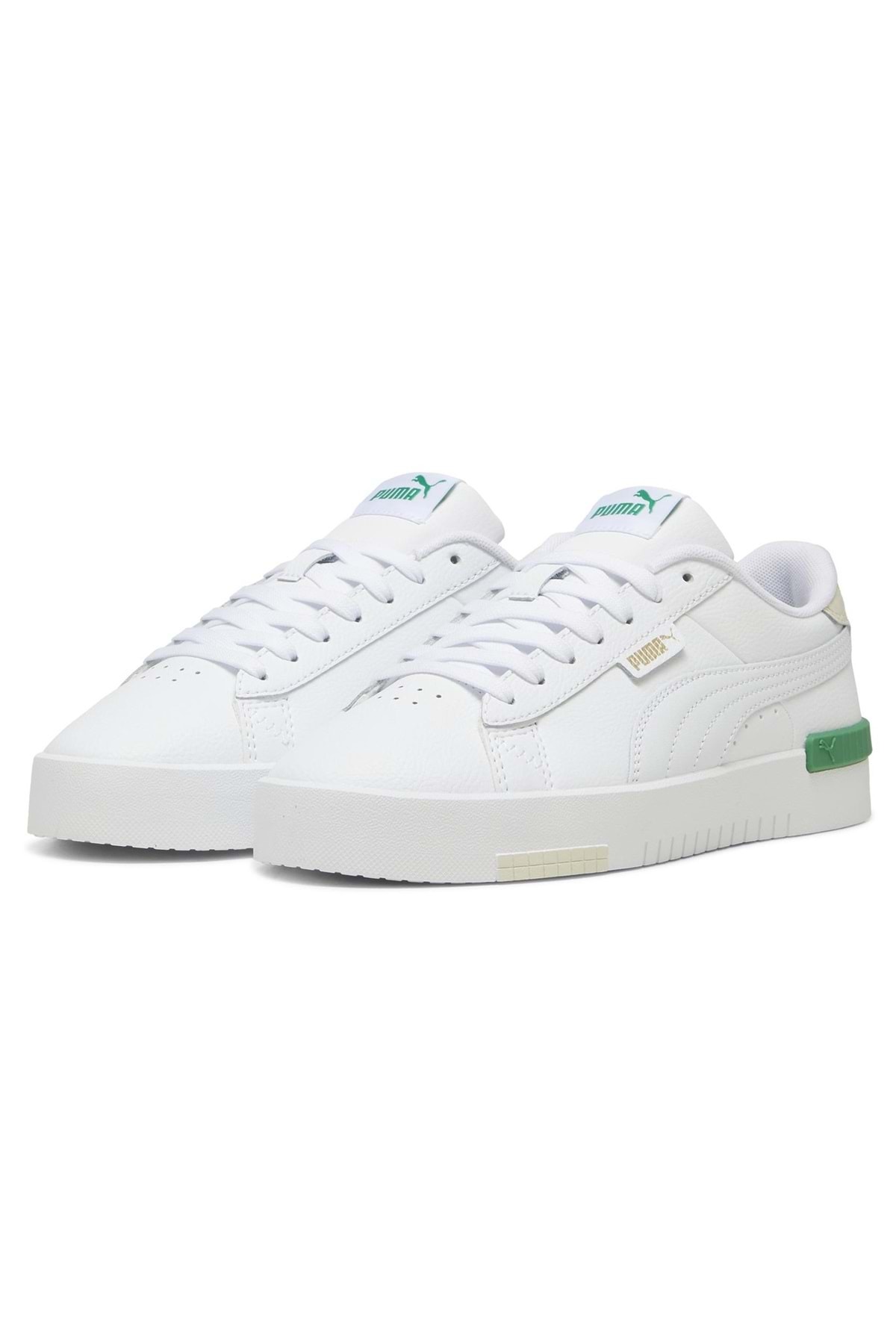 Jada Renew 386401-25 Sneaker Unisex Spor Ayakkabı BEYAZ - Görsel 3