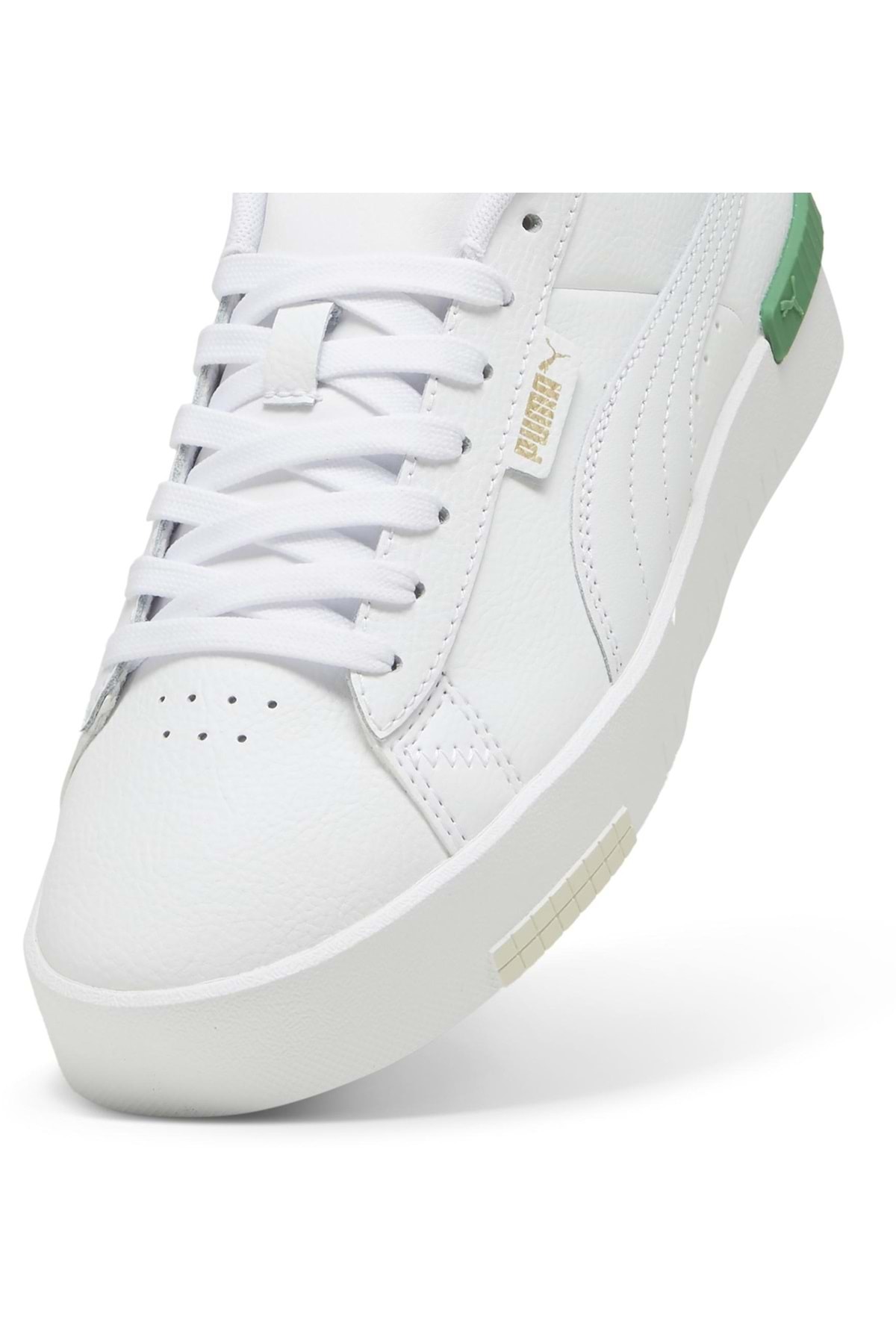 Jada Renew 386401-25 Sneaker Unisex Spor Ayakkabı BEYAZ - Görsel 5