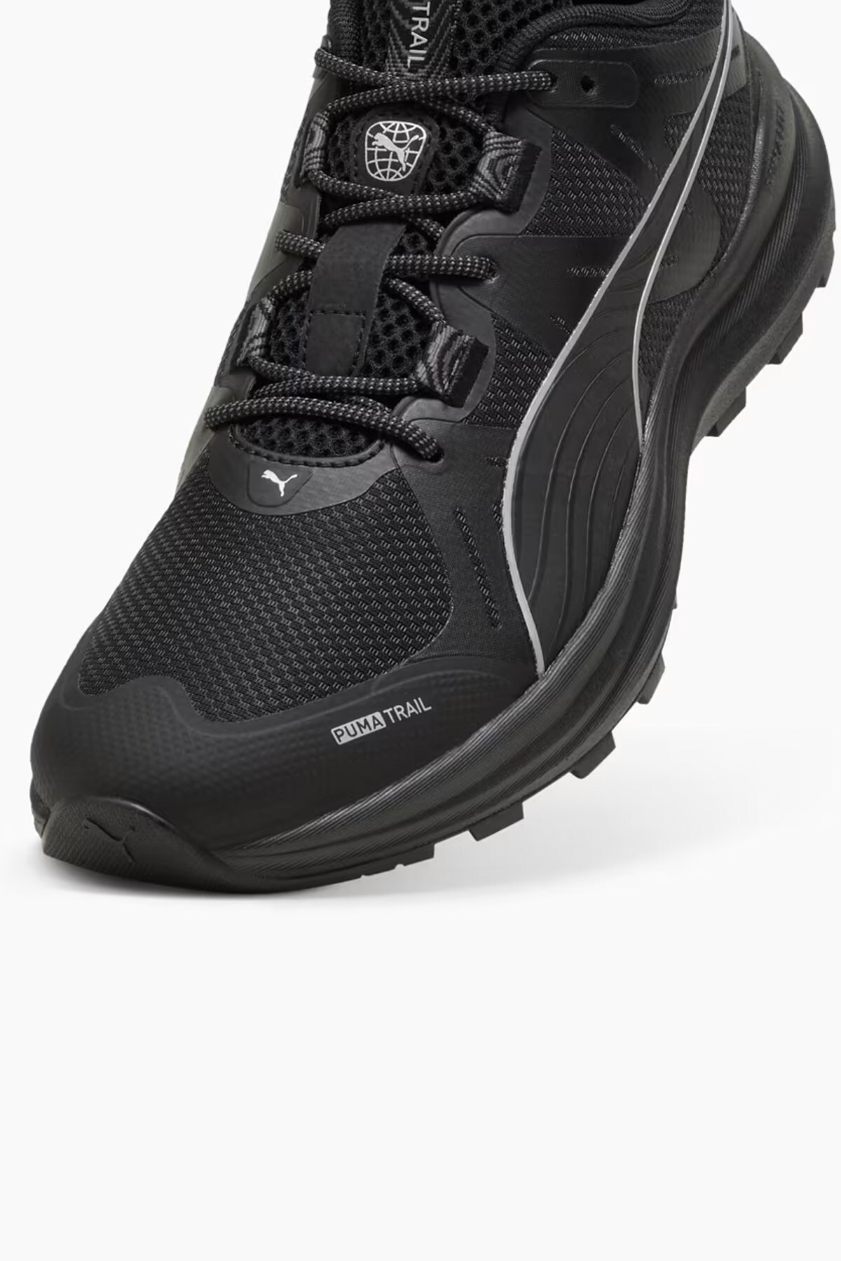 Erkek Koşu ve Antreman Ayakkabısı Reflect Lite Trail 37944006 - Görsel 4