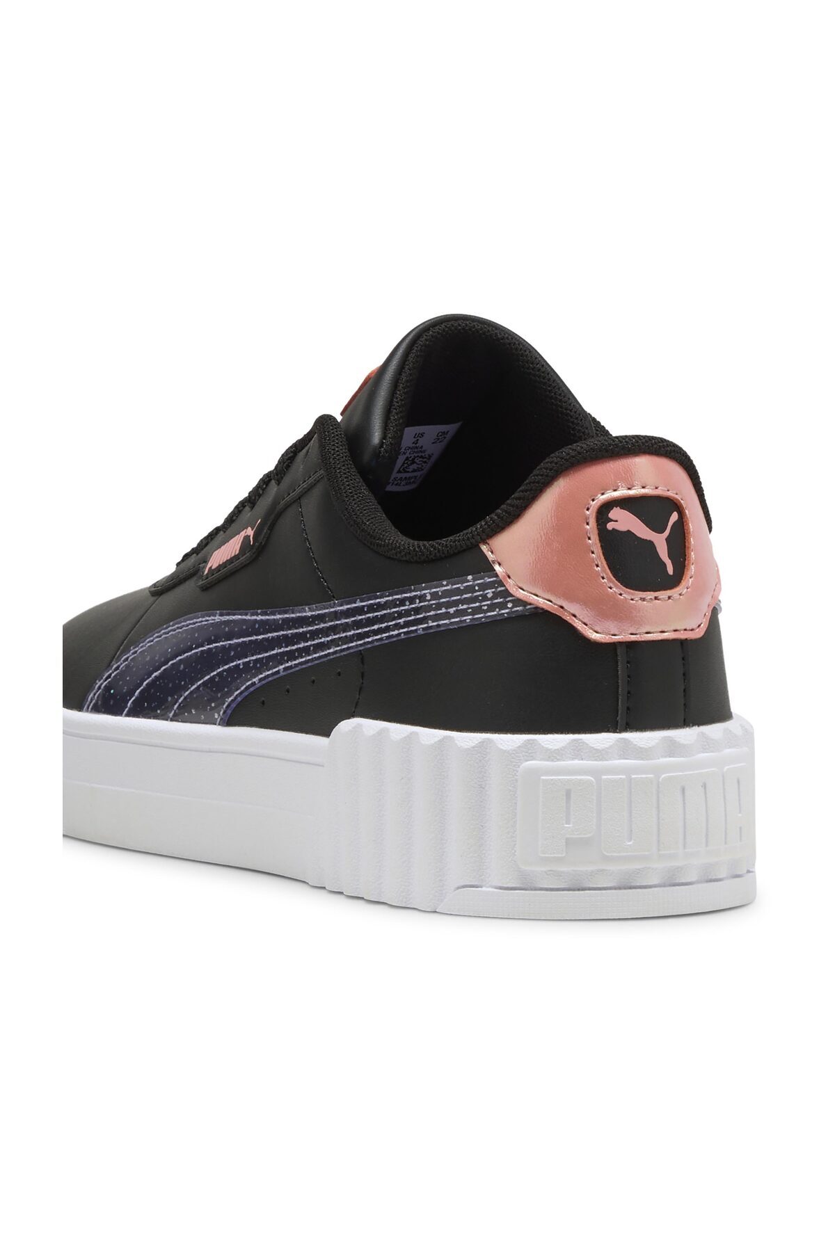 Carina 3.0 Blurry Dreams Jr Sneaker - Görsel 3