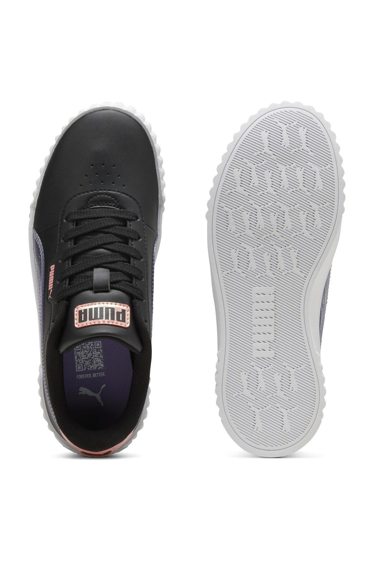 Carina 3.0 Blurry Dreams Jr Sneaker - Görsel 5