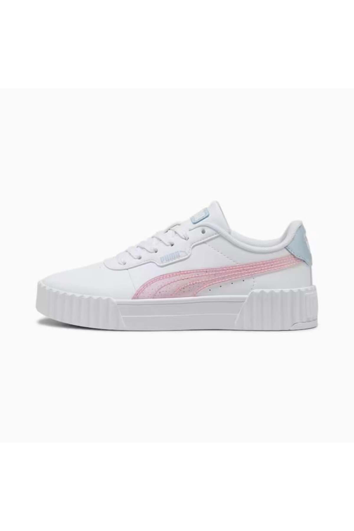 Carina 3.0 Blurry Dreams Jr Sneaker - Görsel 2