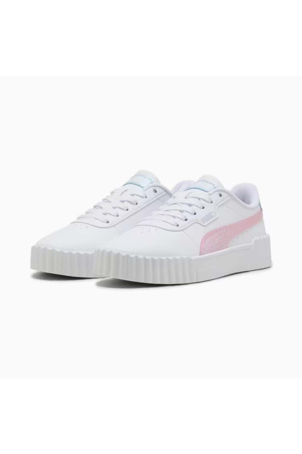 Carina 3.0 Blurry Dreams Jr Sneaker - Görsel 3