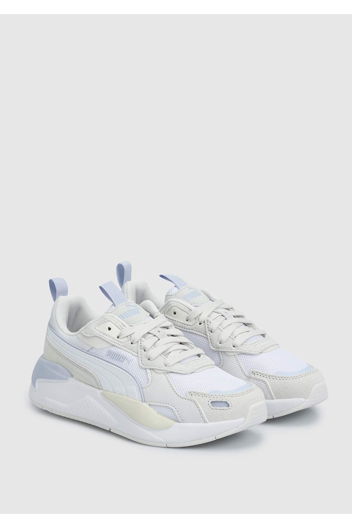 X-Ray 3 Sd Gri Kadın Sneaker 39966806 - Görsel 3