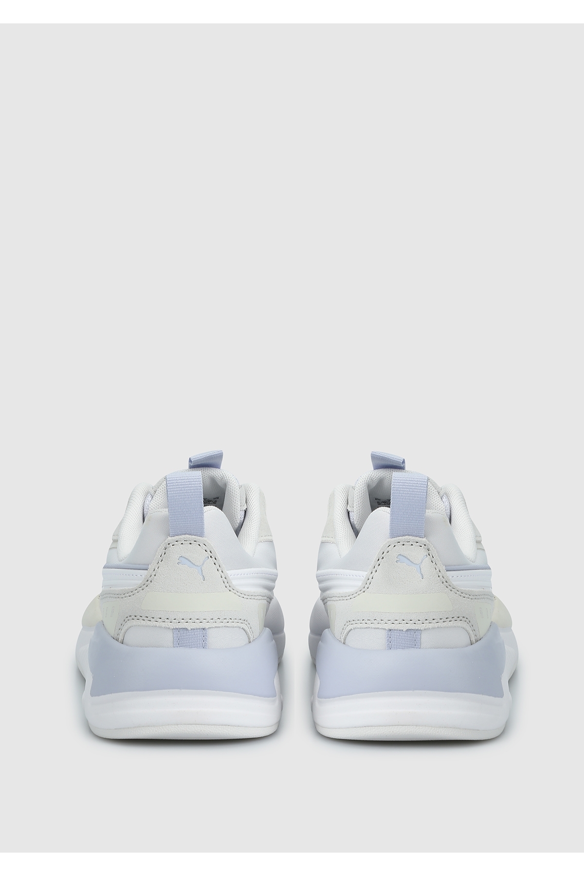 X-Ray 3 Sd Gri Kadın Sneaker 39966806 - Görsel 5