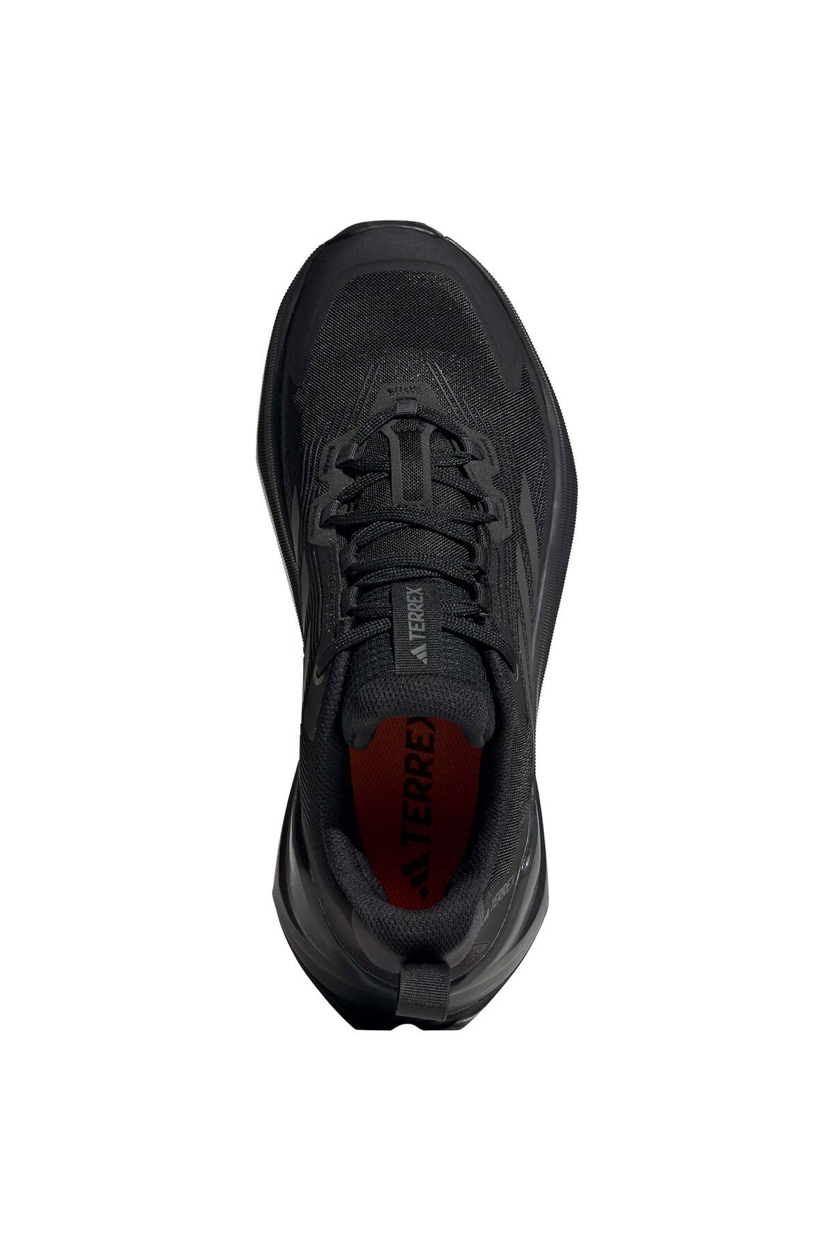 Terrex Trailmaker 2.0 Kadın Siyah Yürüyüş Ayakkabısı (JH6406) - Görsel 4