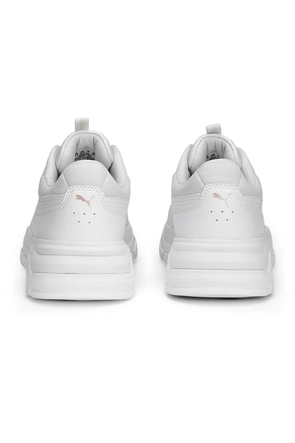 Cassia Via Sneaker - Görsel 4