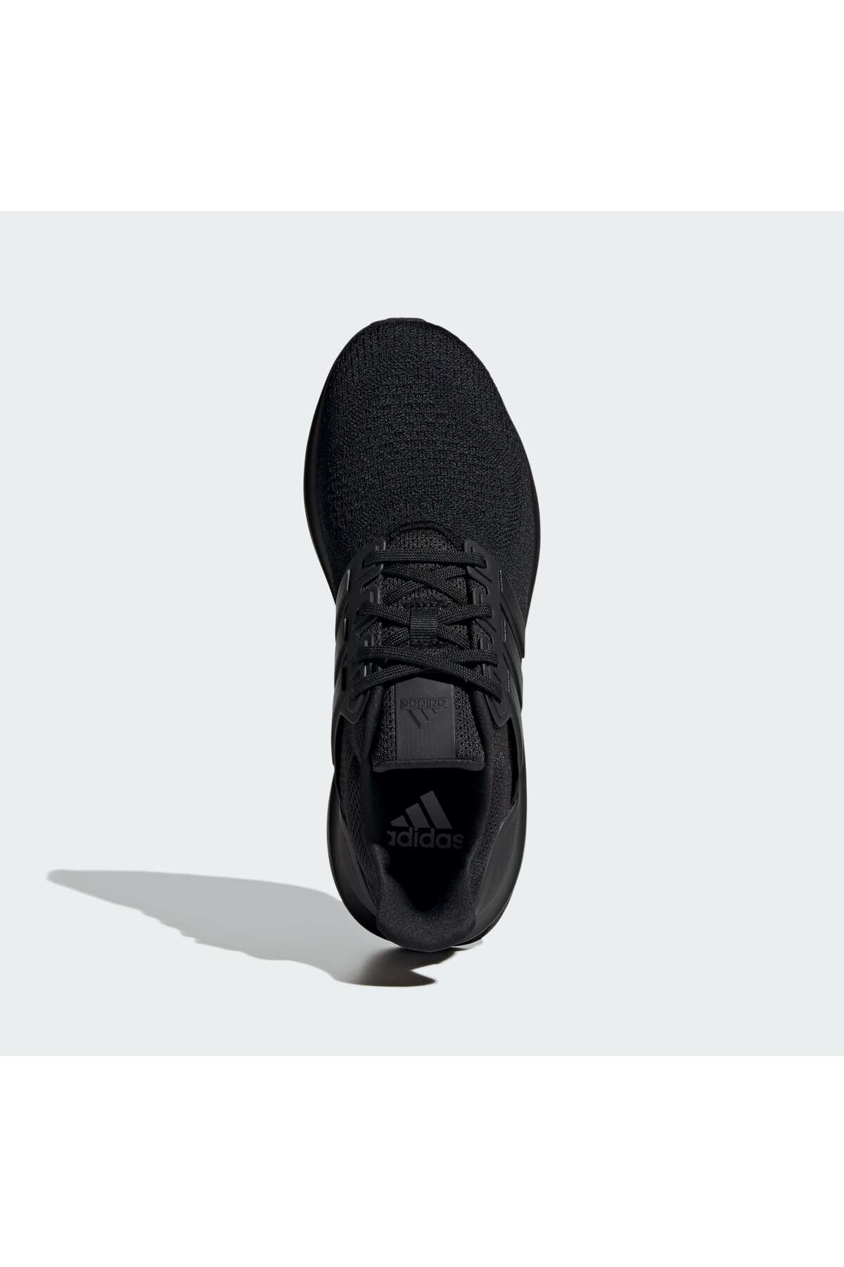 Cap Unisex Günlük Ayakkabı IG6023 Siyah - Görsel 4