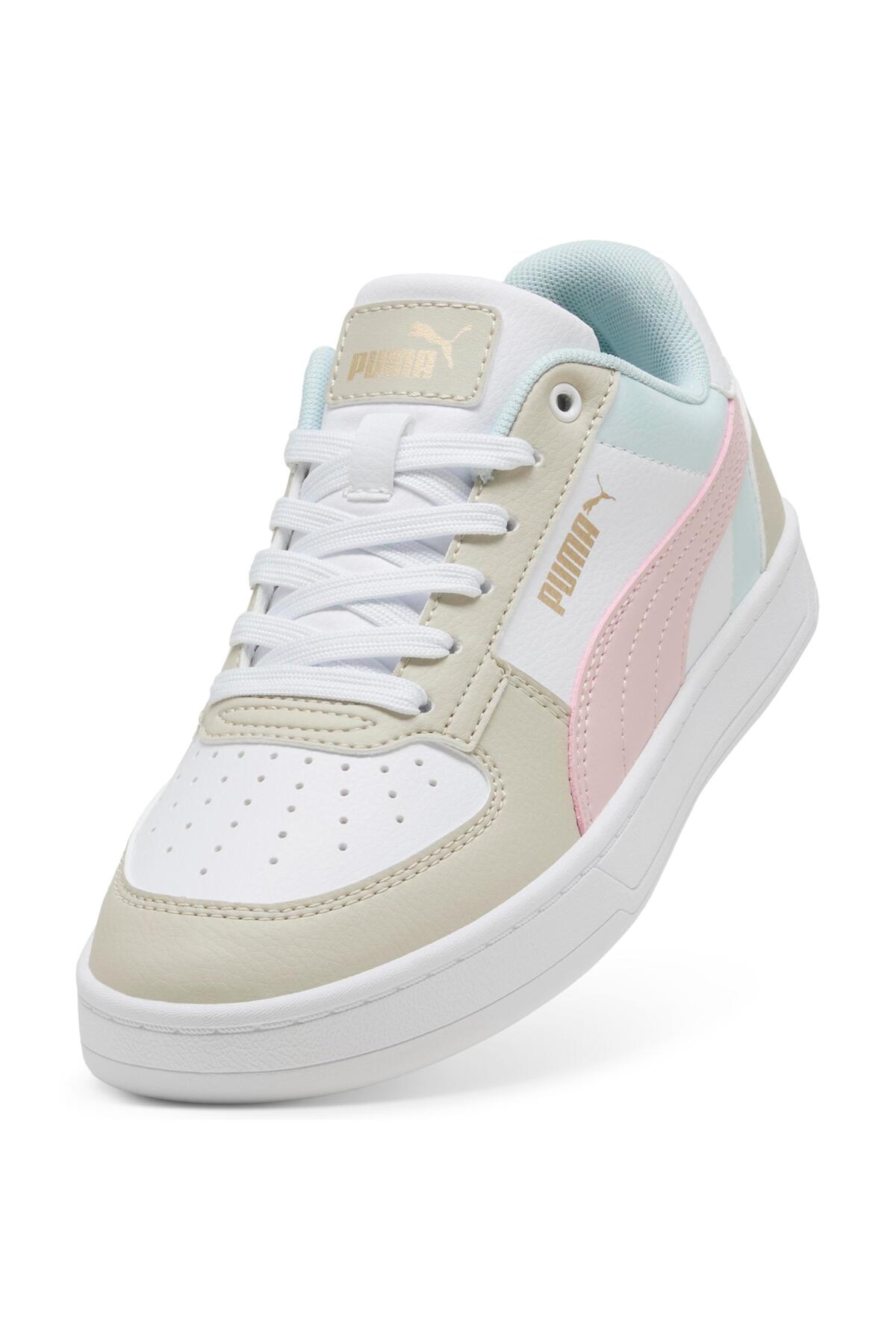 Caven 2.0 Block Genç Sneaker - Görsel 5