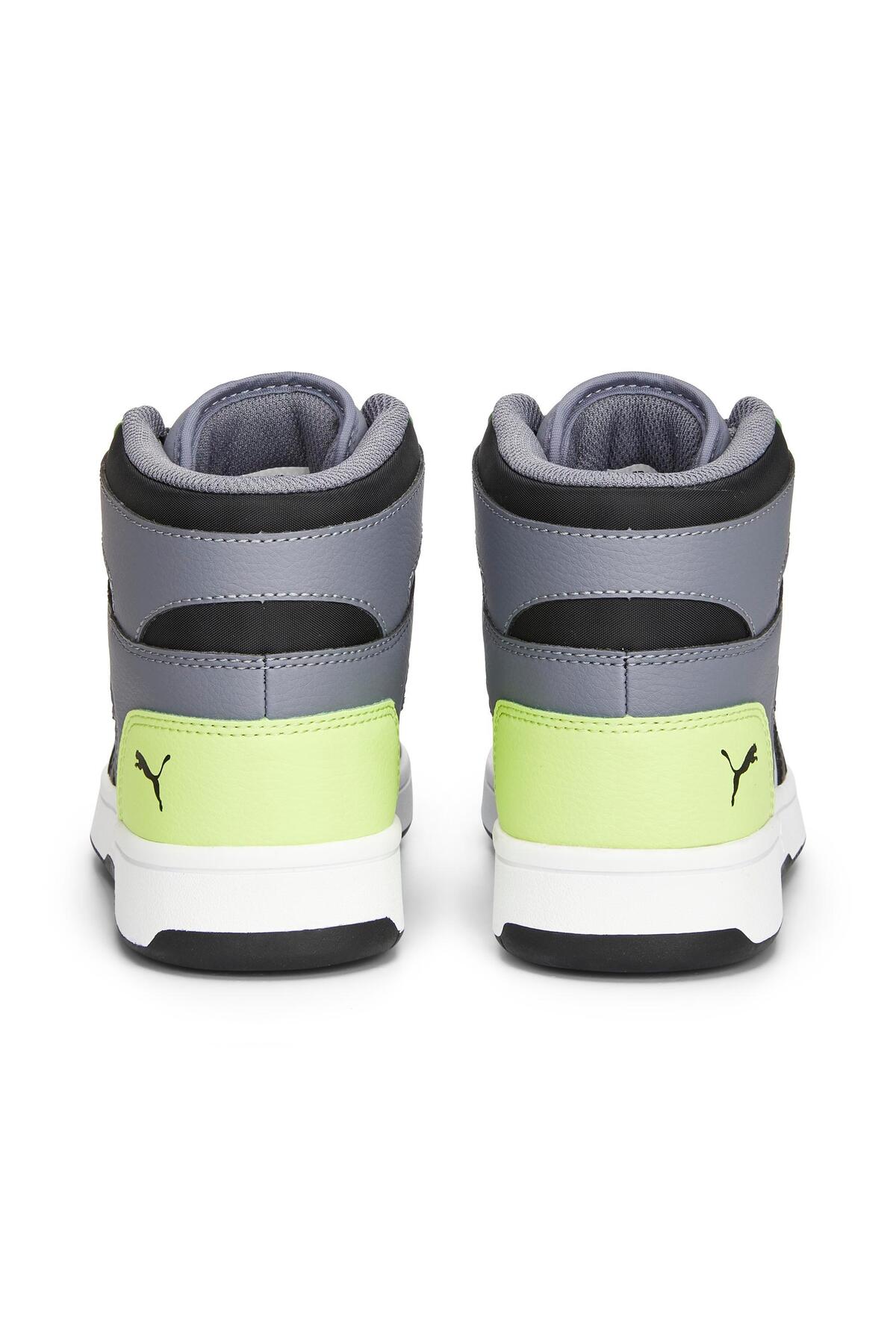 Rebound Layup SL Jr Sneaker - Görsel 5